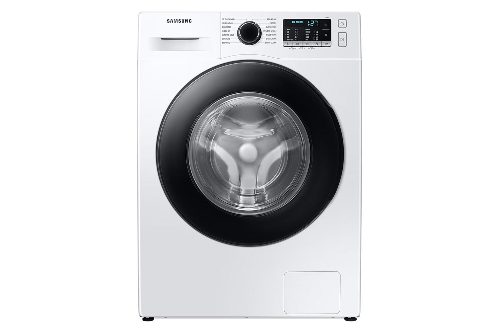 ماشین لباسشویی سامسونگ Samsung WW80TA046AE