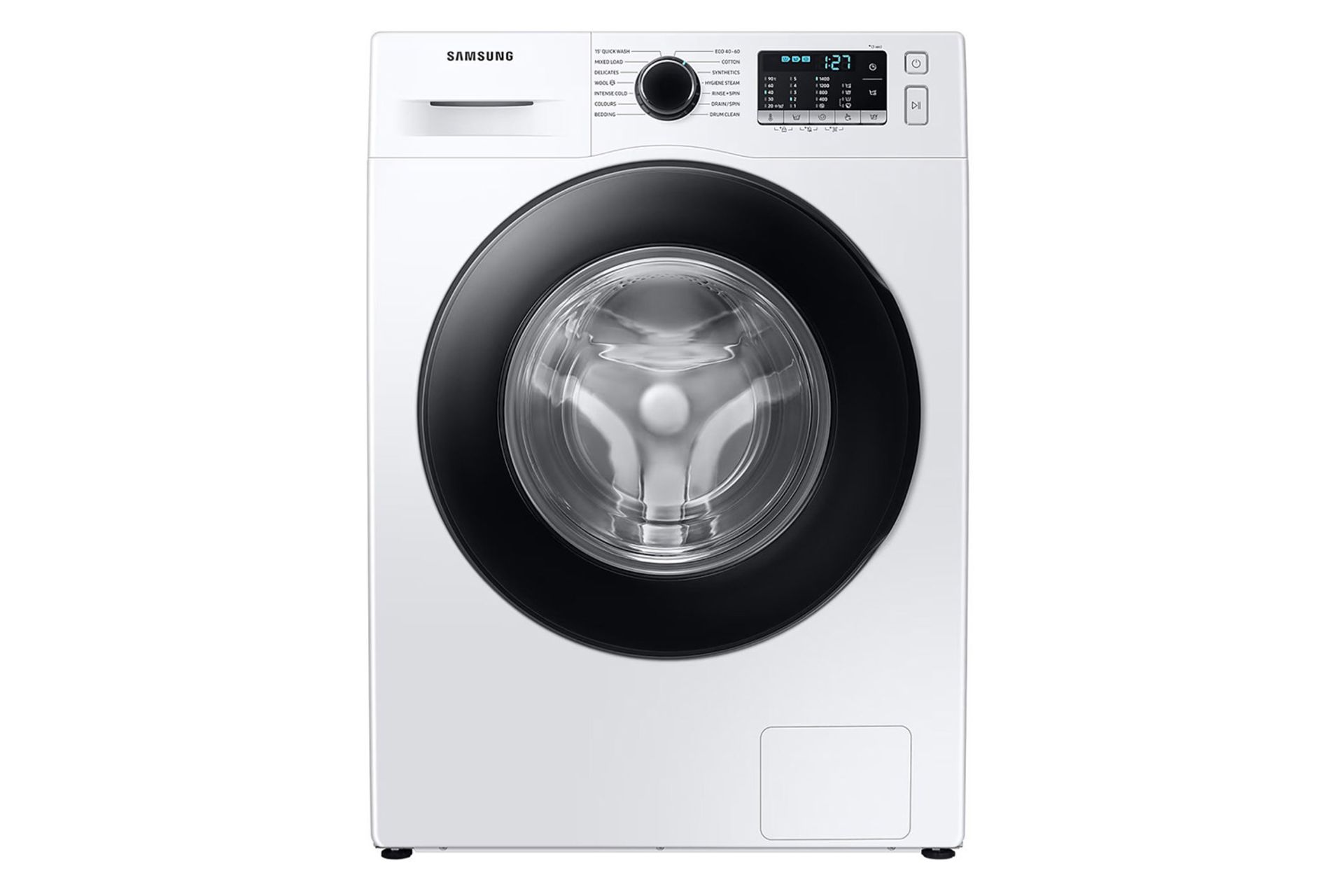 ماشین لباسشویی سامسونگ Samsung WW80TA046AE