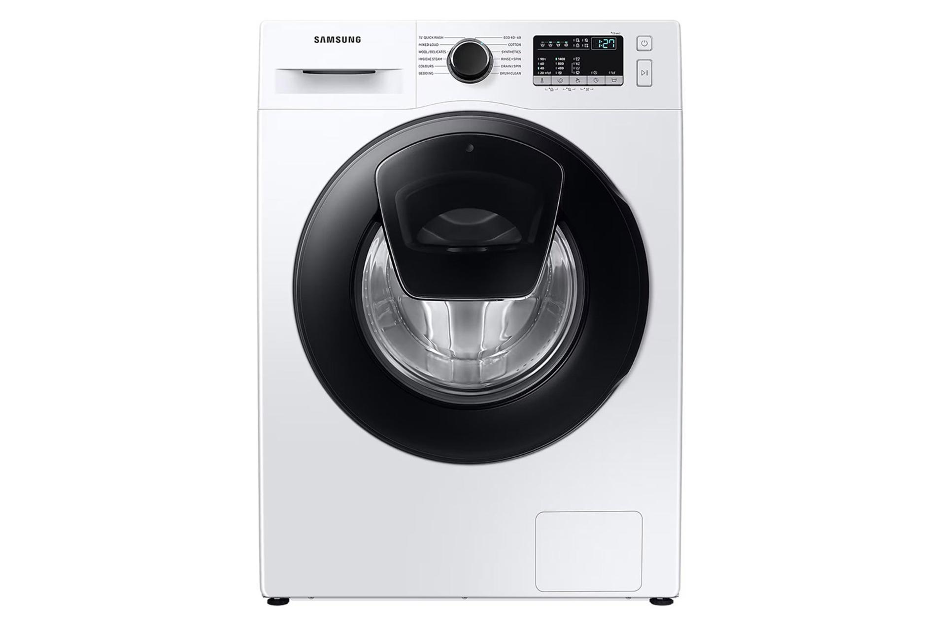 ماشین لباسشویی سامسونگ Samsung WW90T4540AE