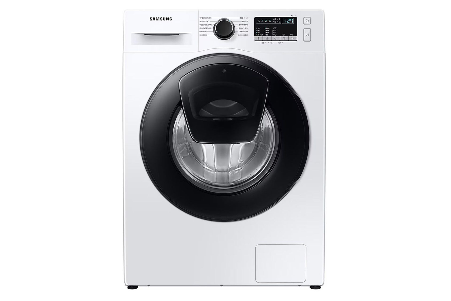 ماشین لباسشویی سامسونگ Samsung WW90T4540AE