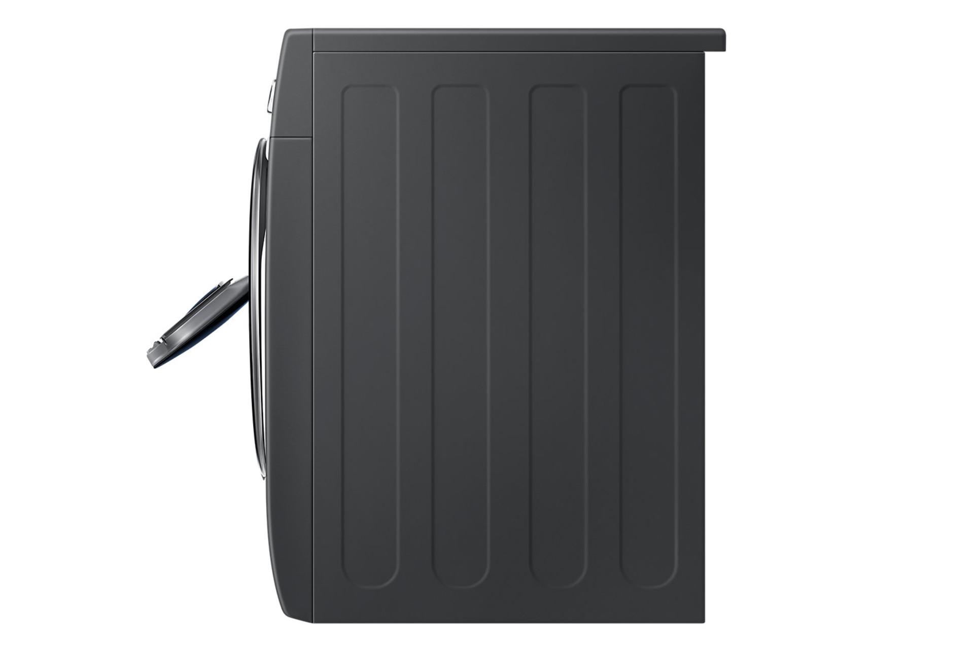 ماشین لباسشویی سامسونگ Samsung H147I نمای جانبی