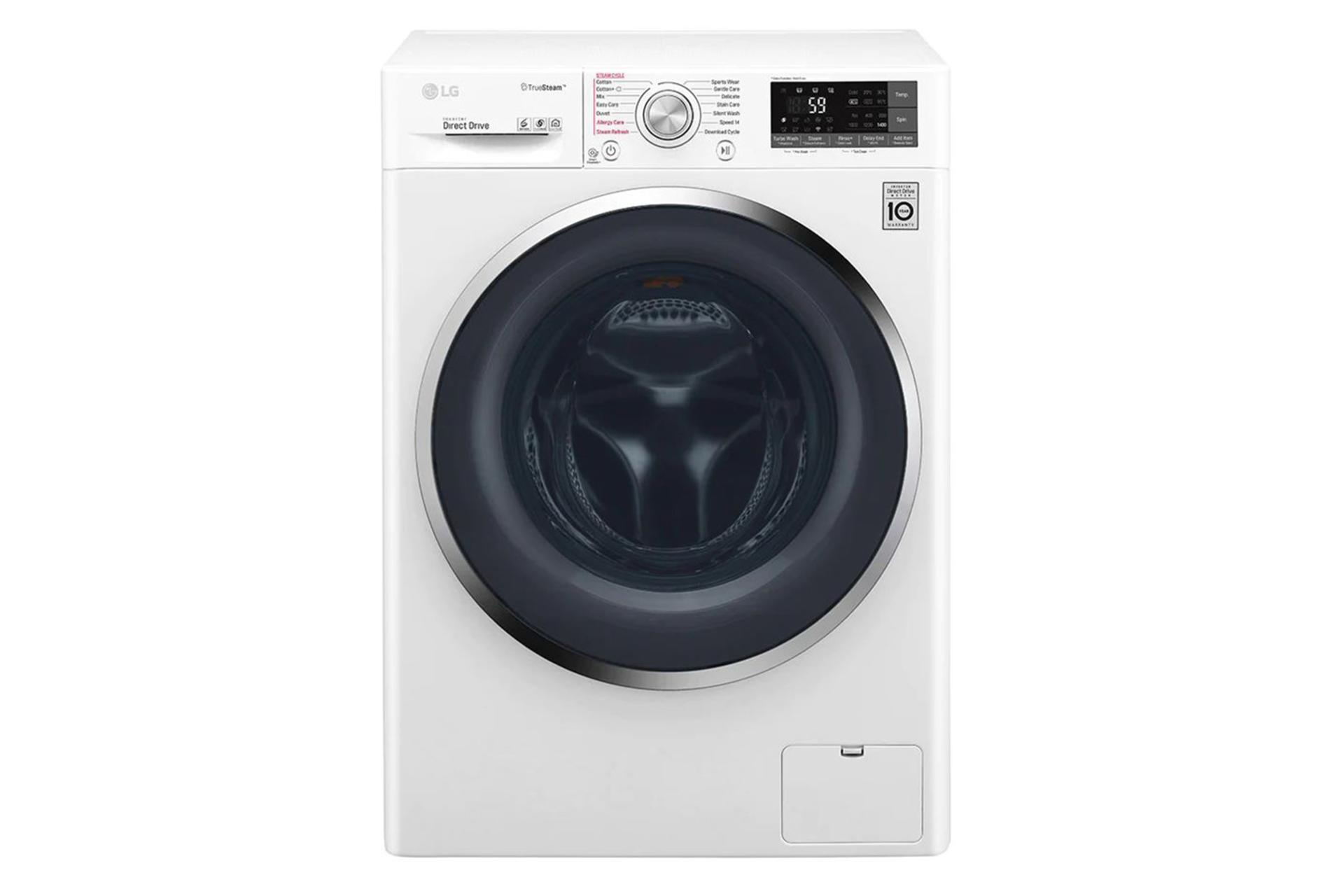 ماشین لباسشویی ال جی LG WM-946SS