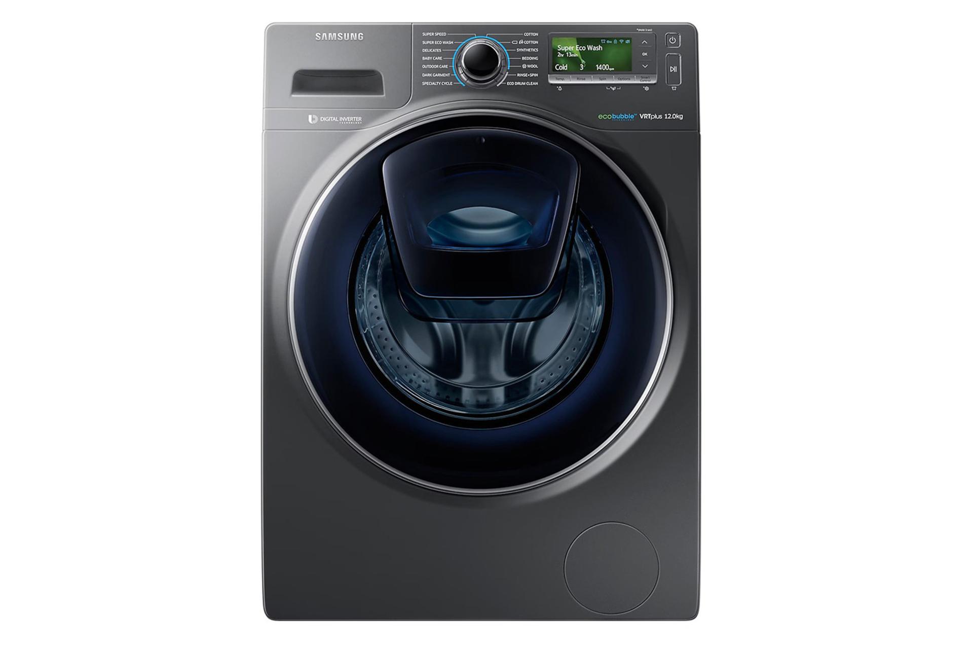 ماشین لباسشویی سامسونگ Samsung H147I