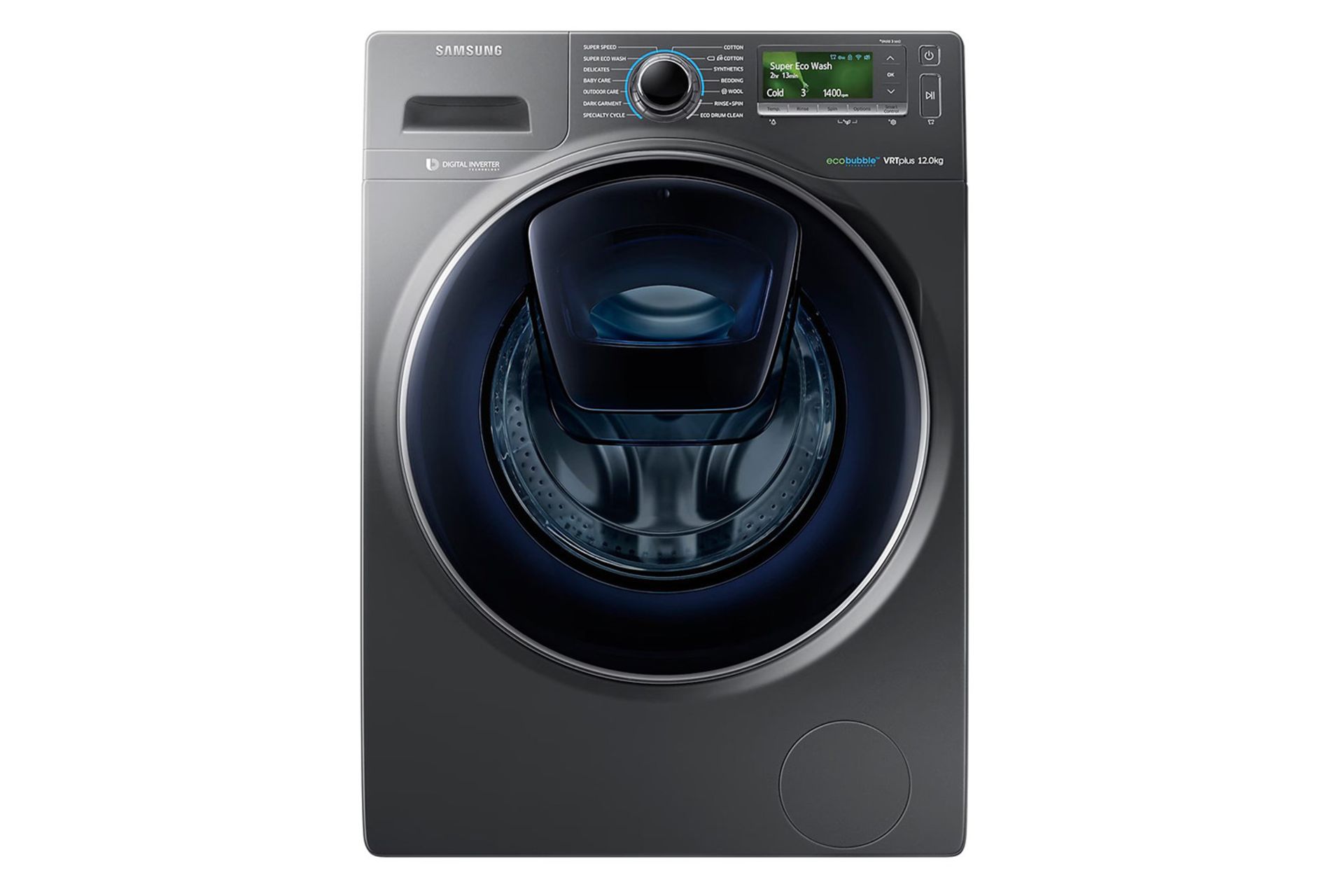 ماشین لباسشویی سامسونگ Samsung H147I