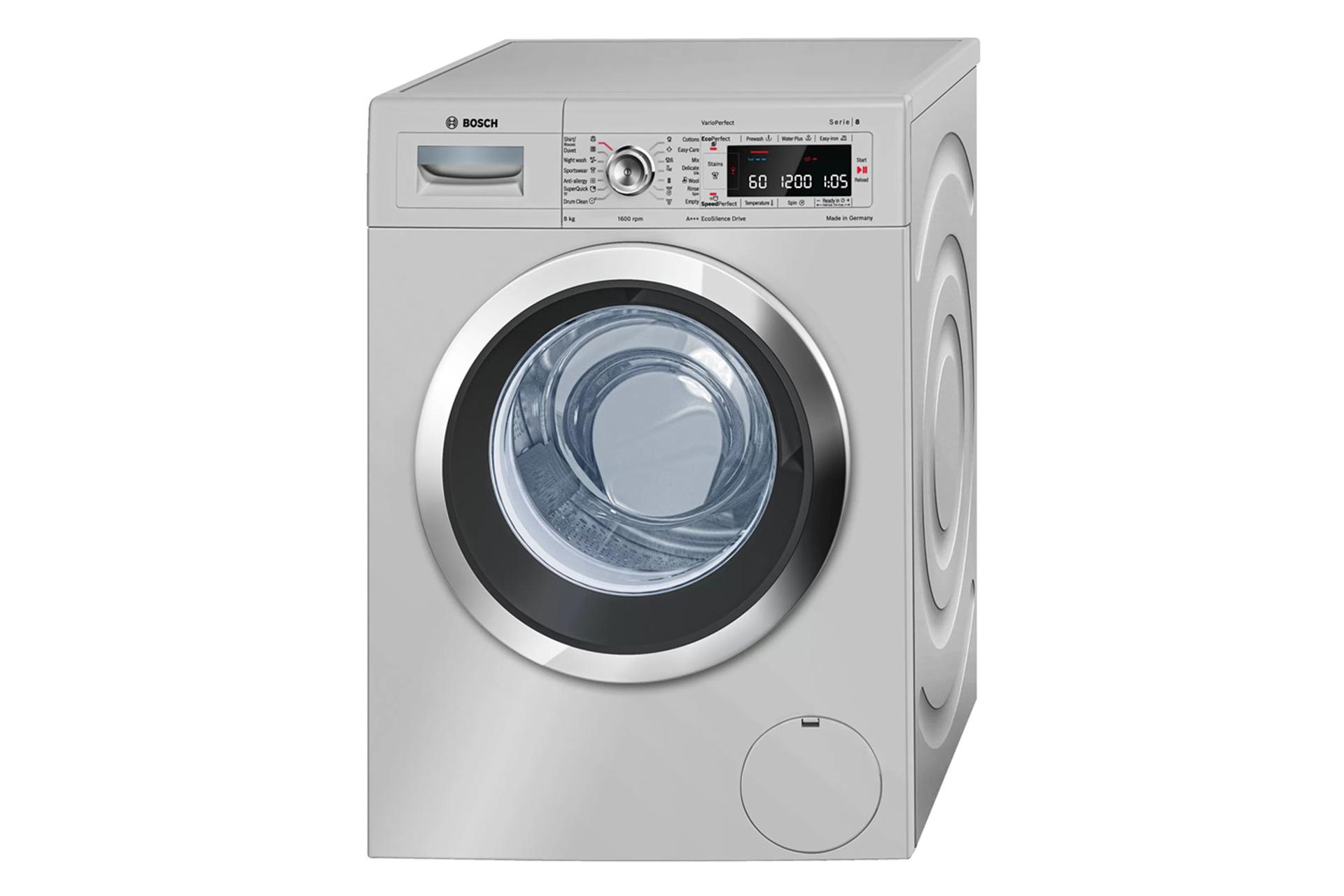 ماشین لباسشویی بوش Bosch WAW325X0ME
