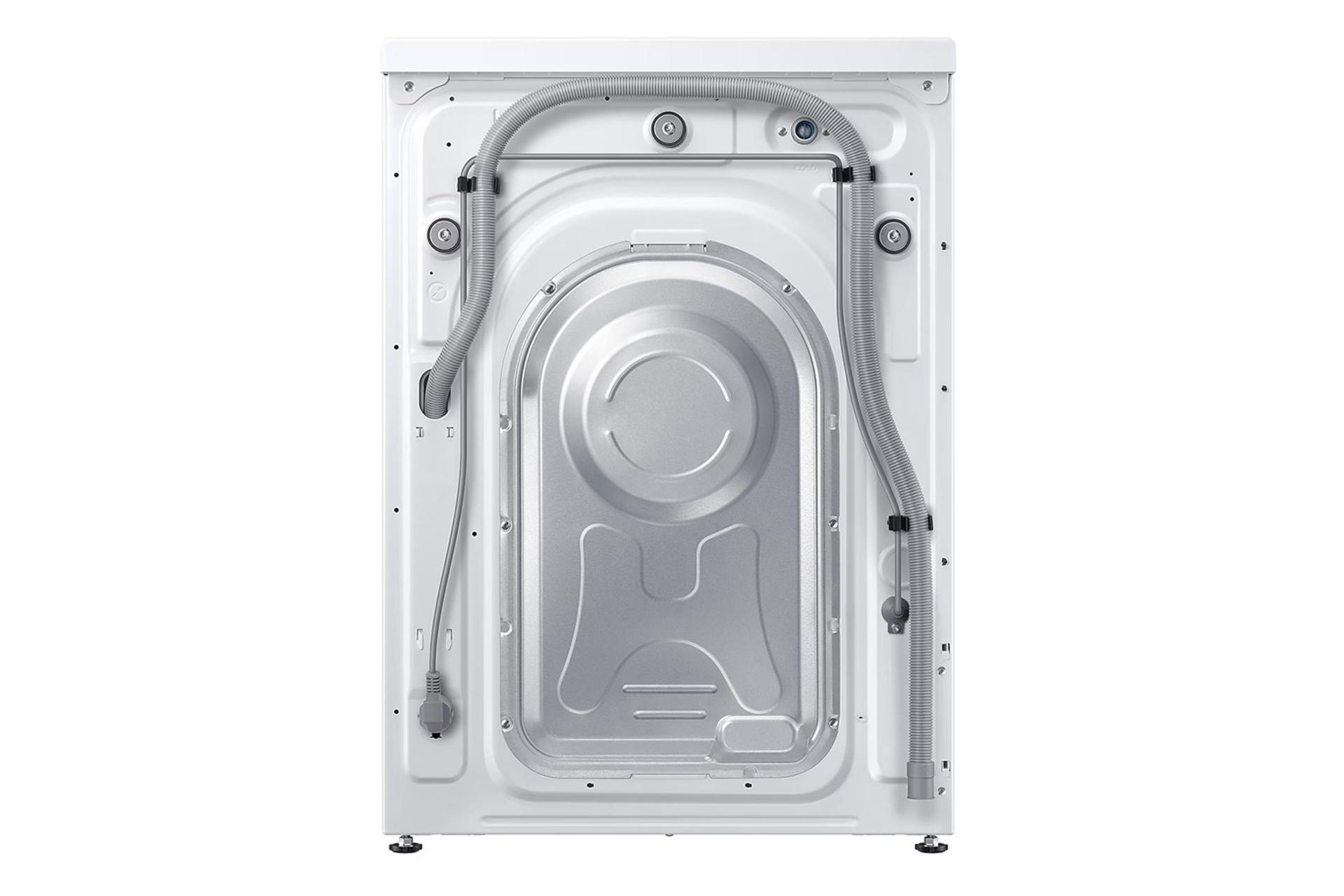 ماشین لباسشویی سامسونگ Samsung WW90T4540AE نمای پشت