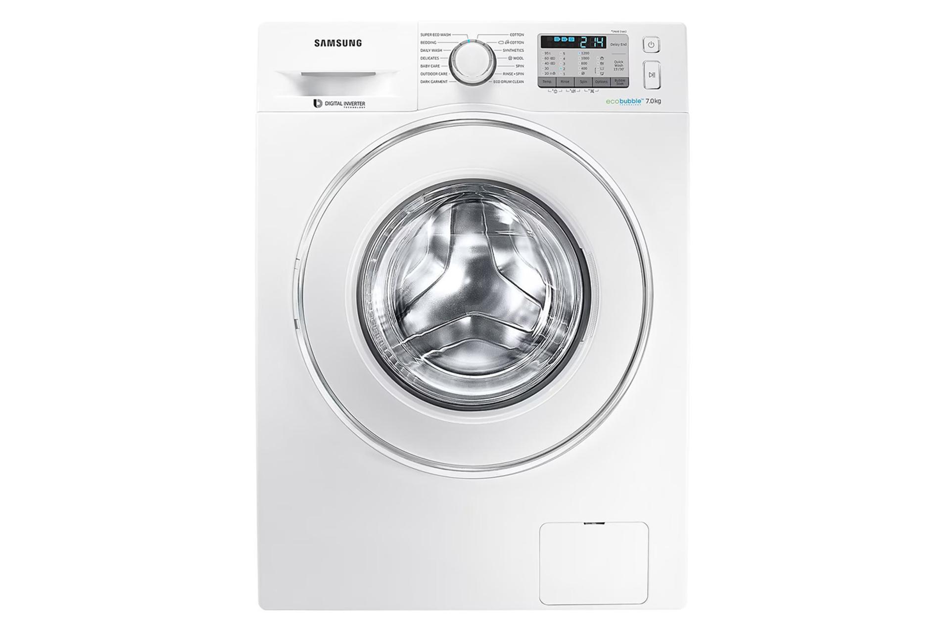 ماشین لباسشویی سامسونگ Samsung J1264