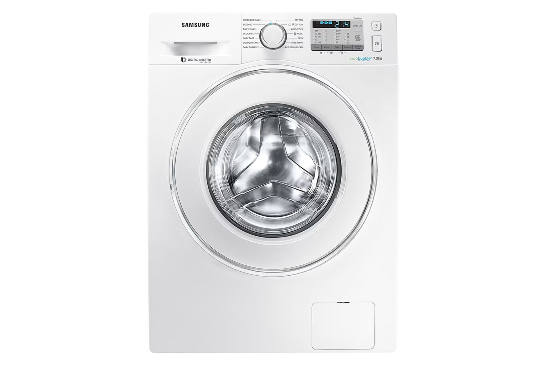 ماشین لباسشویی سامسونگ Samsung J1264