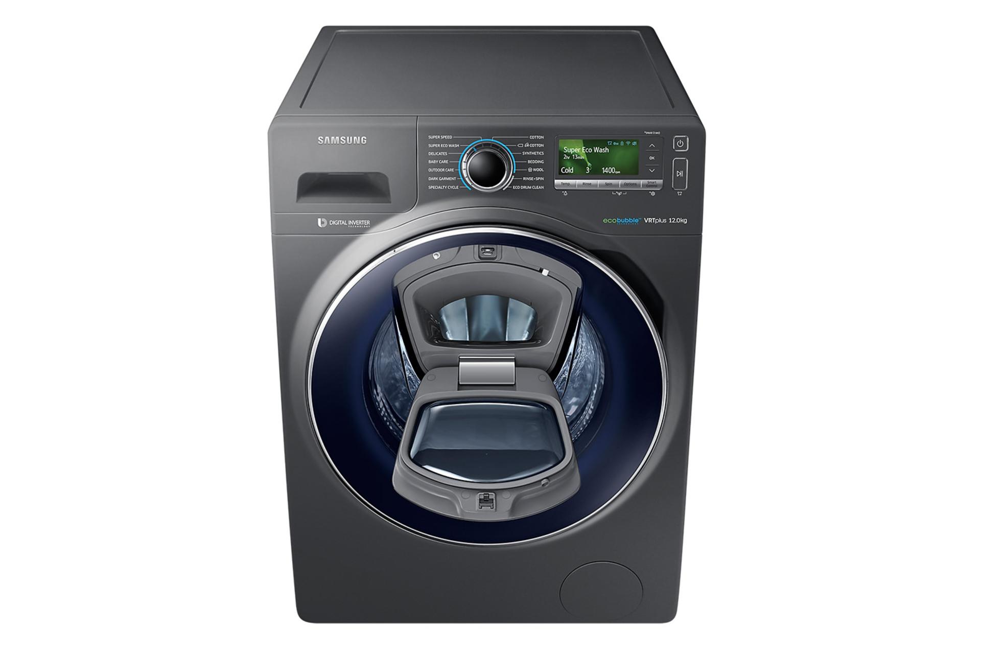 ماشین لباسشویی سامسونگ Samsung H147I نمای جلو