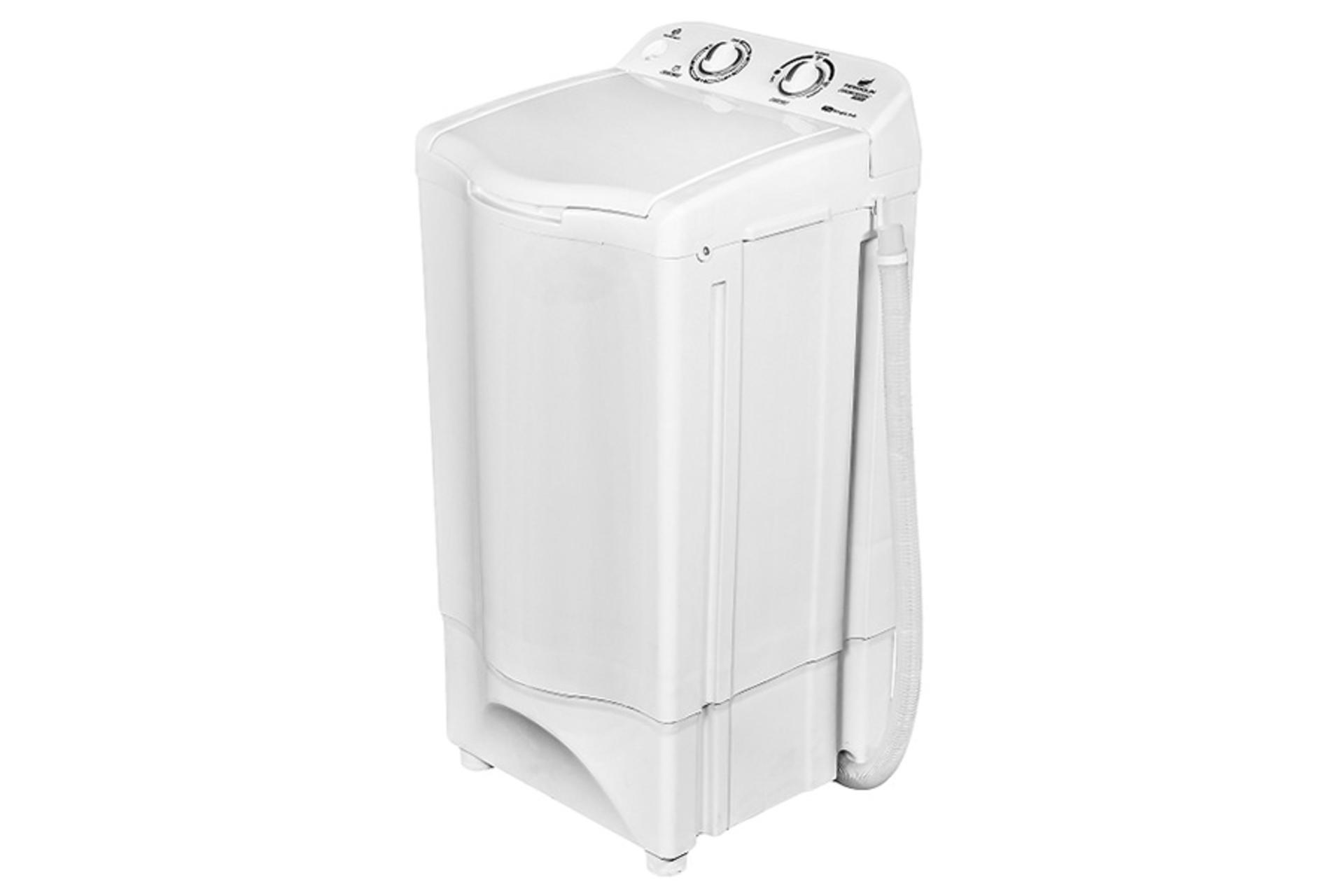 ماشین لباسشویی فریدولین Feridolin SW70 سفید