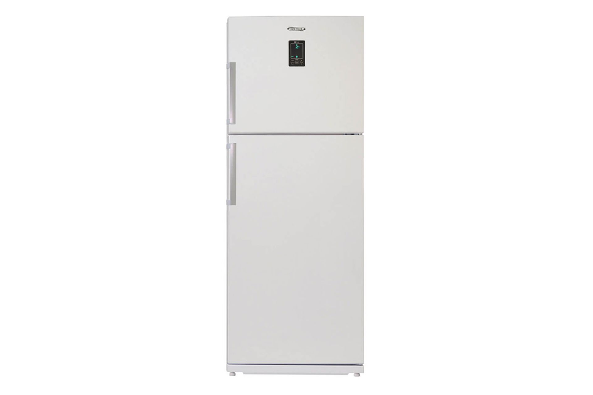 یخچال فریزر امرسان Emersun TFN18D