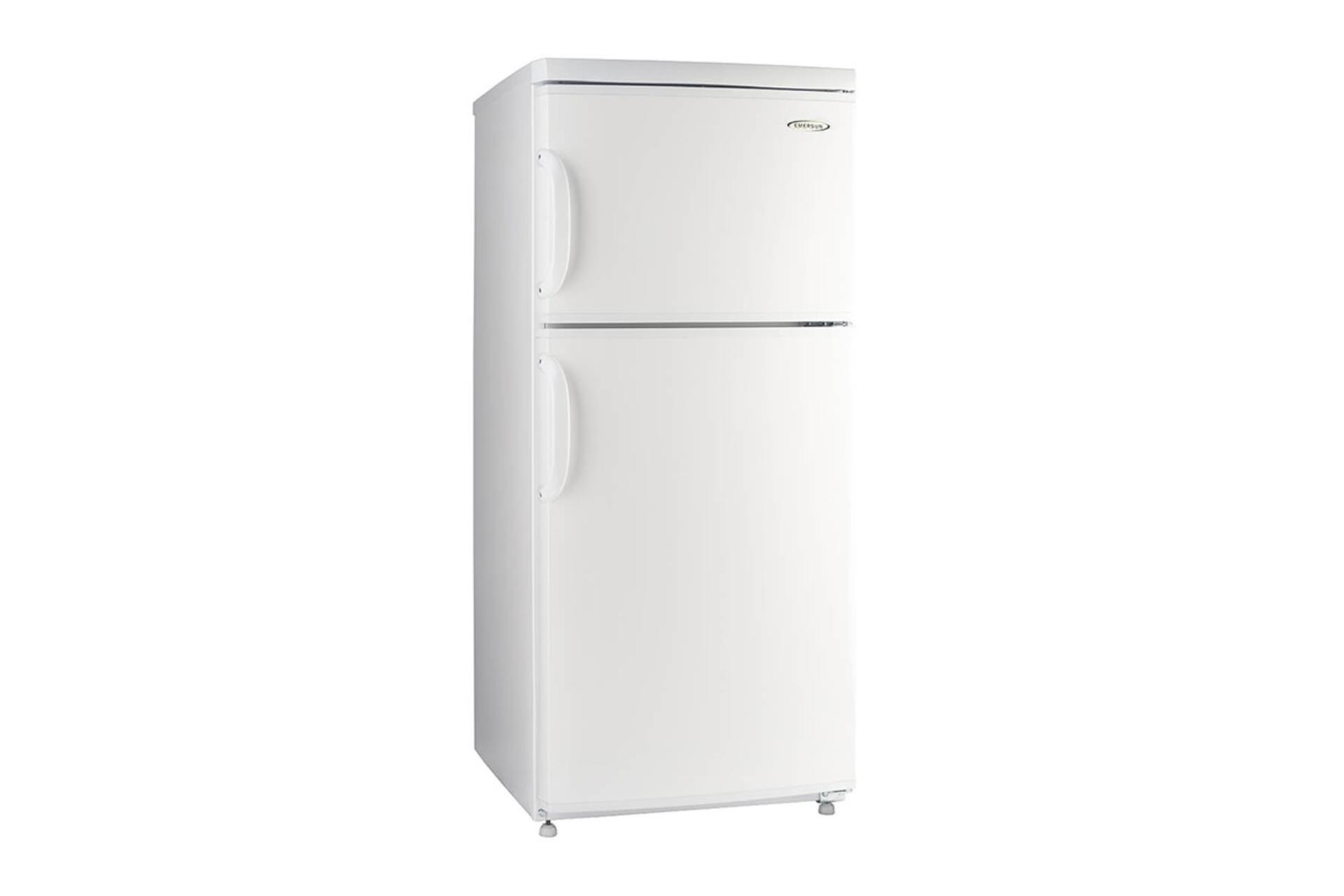 یخچال فریزر امرسان Emersun TF11T220 نمای جلو