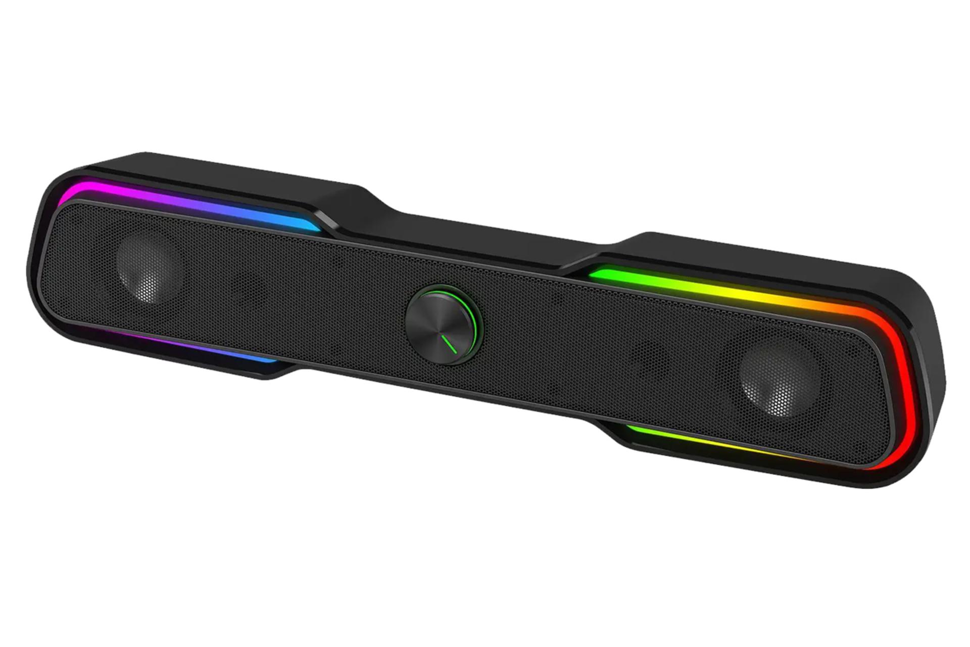 ابعاد ساندبار تی دگر T-DAGGER X-RAY T-TGS600