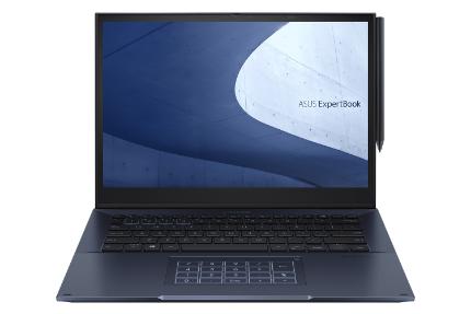 ExpertBook B7 Flip B7402FBA ایسوس - Core i7-1260P Iris Xe 32GB 1TB