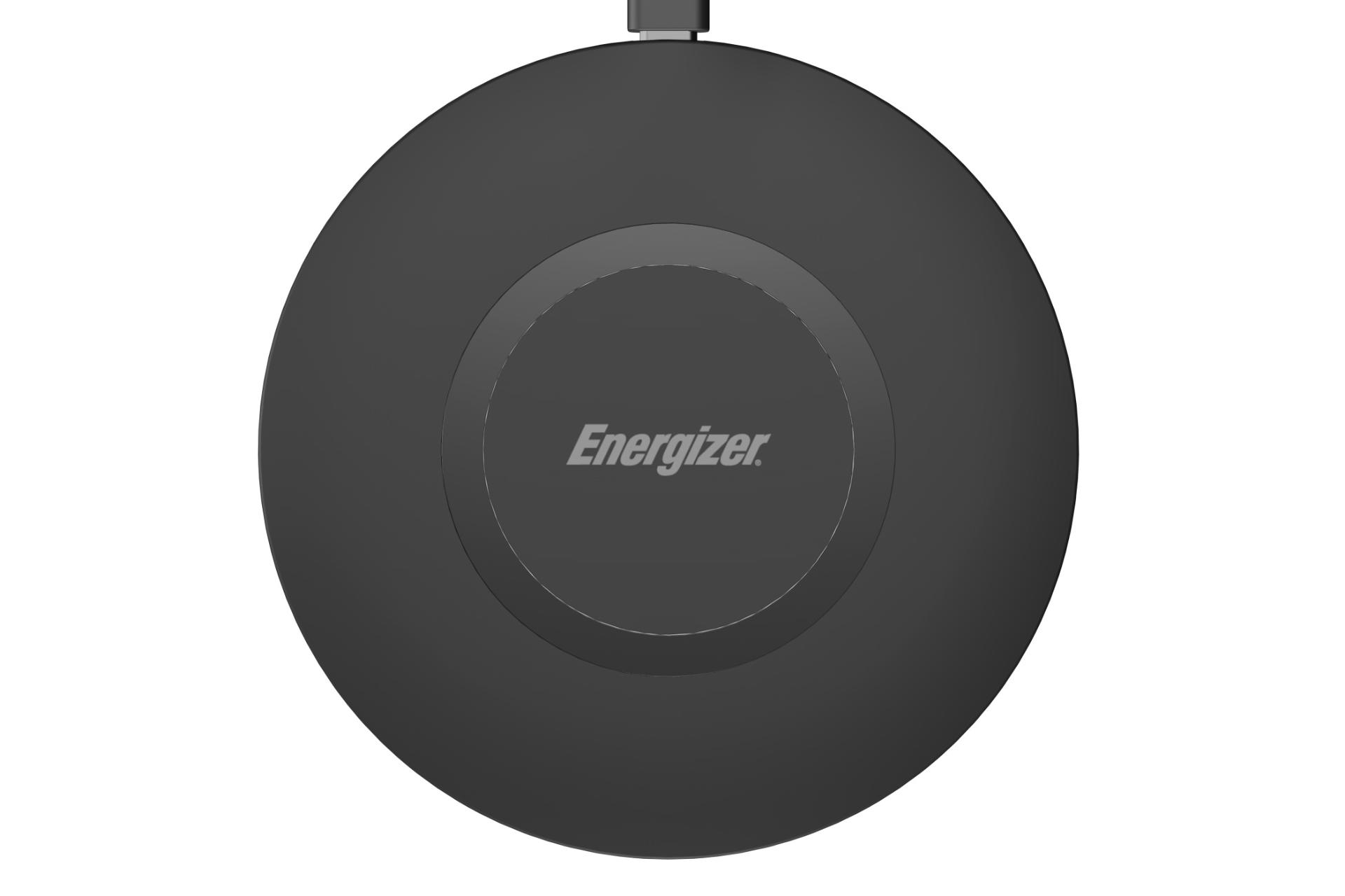 شارژر انرجایزر WCP105