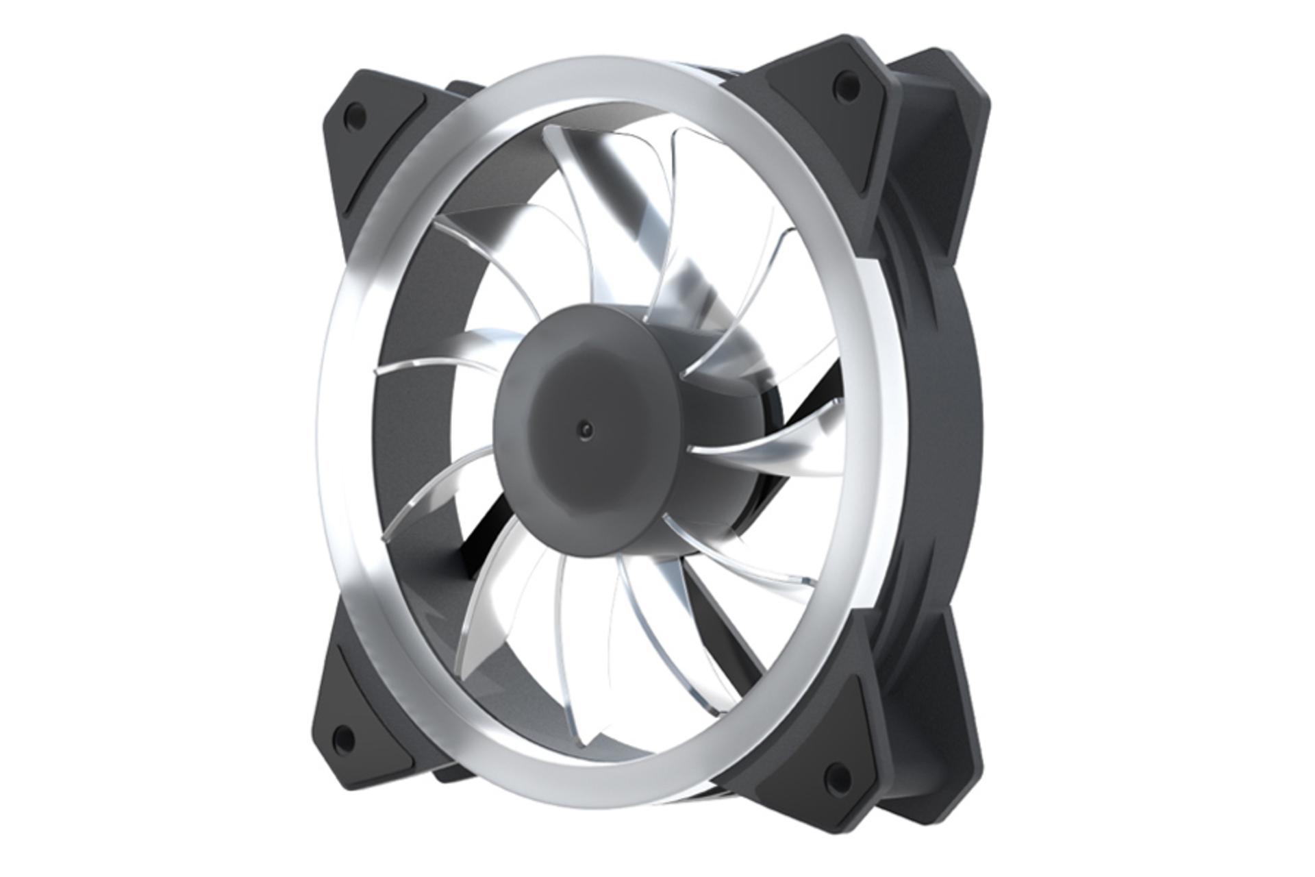 نیمرخ راست فن کیس اوریکو CSF-6LD