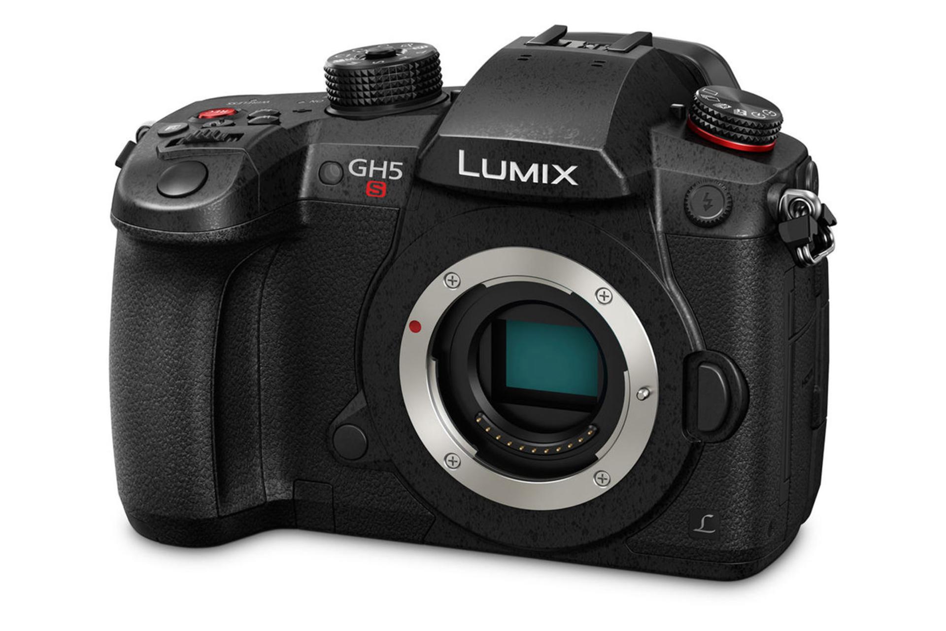 panasonic gh5s / جی اچ ۵ پاناسونیک