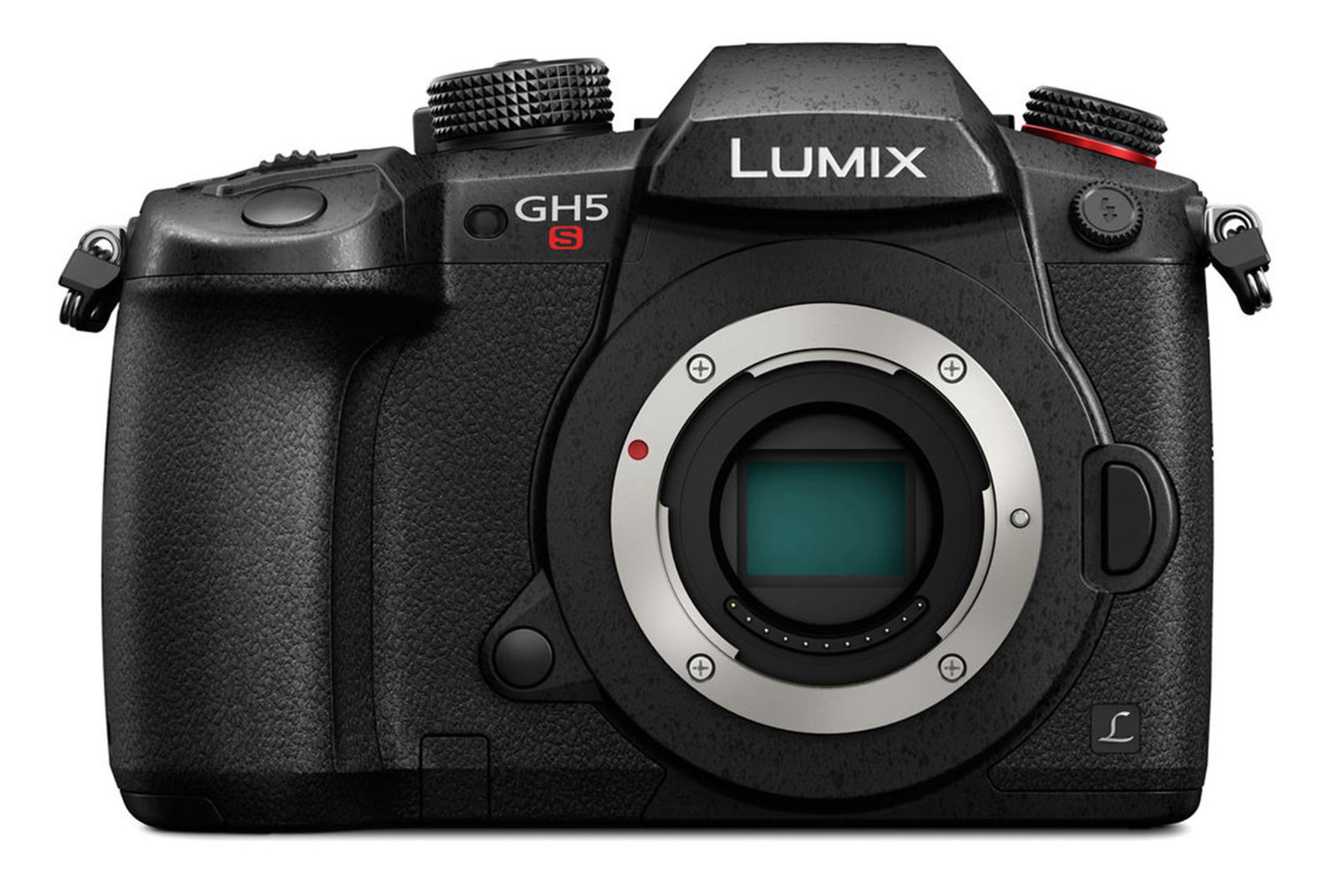 panasonic gh5s / جی اچ ۵ پاناسونیک