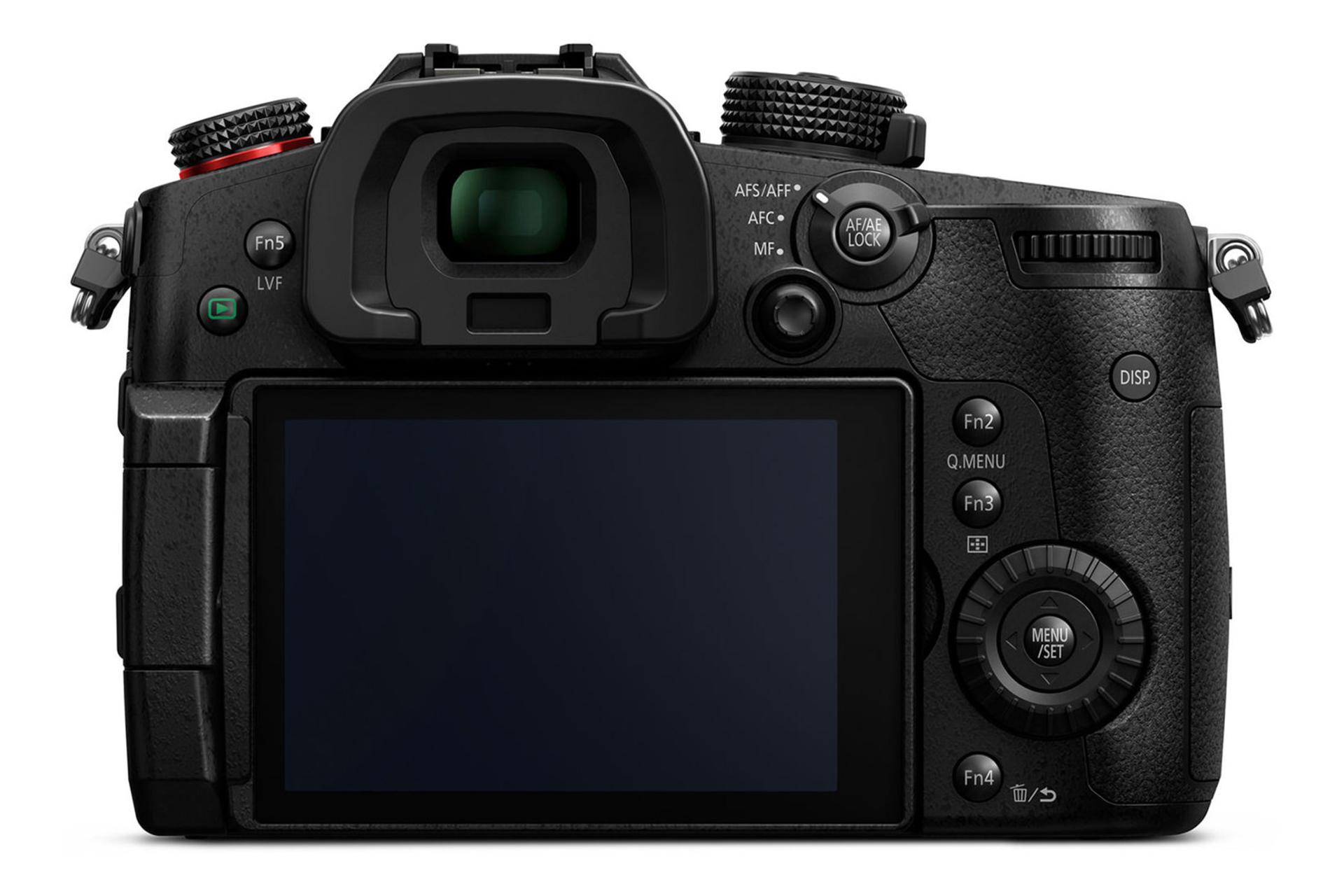 panasonic gh5s / جی اچ ۵ پاناسونیک