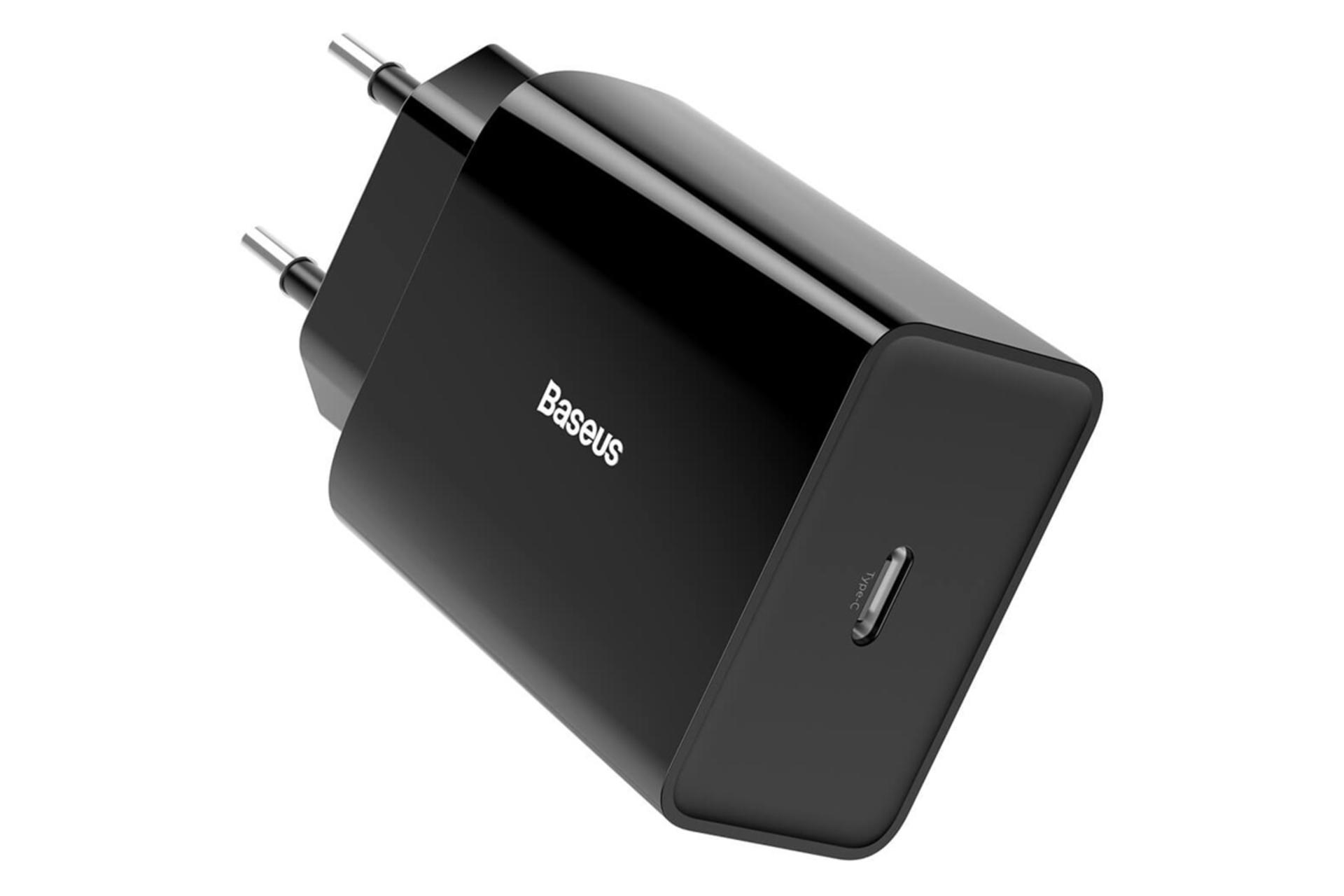 درگاه خروجی شارژر باسئوس Speed Mini