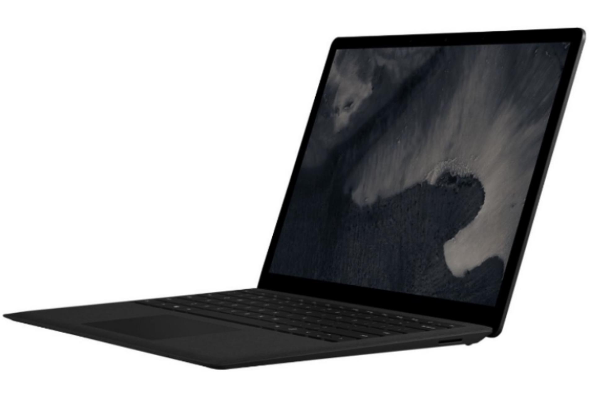 سرفیس لپ تاپ 2 مایکروسافت / Microsoft Surface Laptop 2