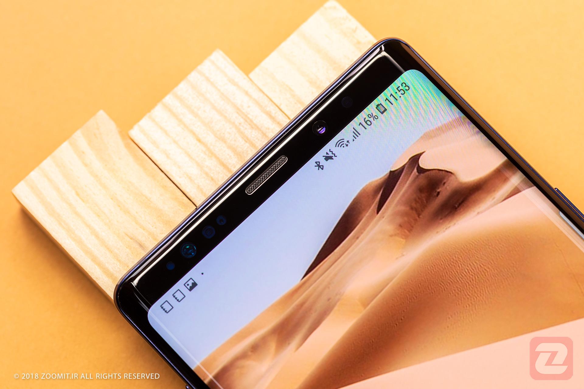 گلکسی نوت 9 سامسونگ / Samsung Galaxy Note 9