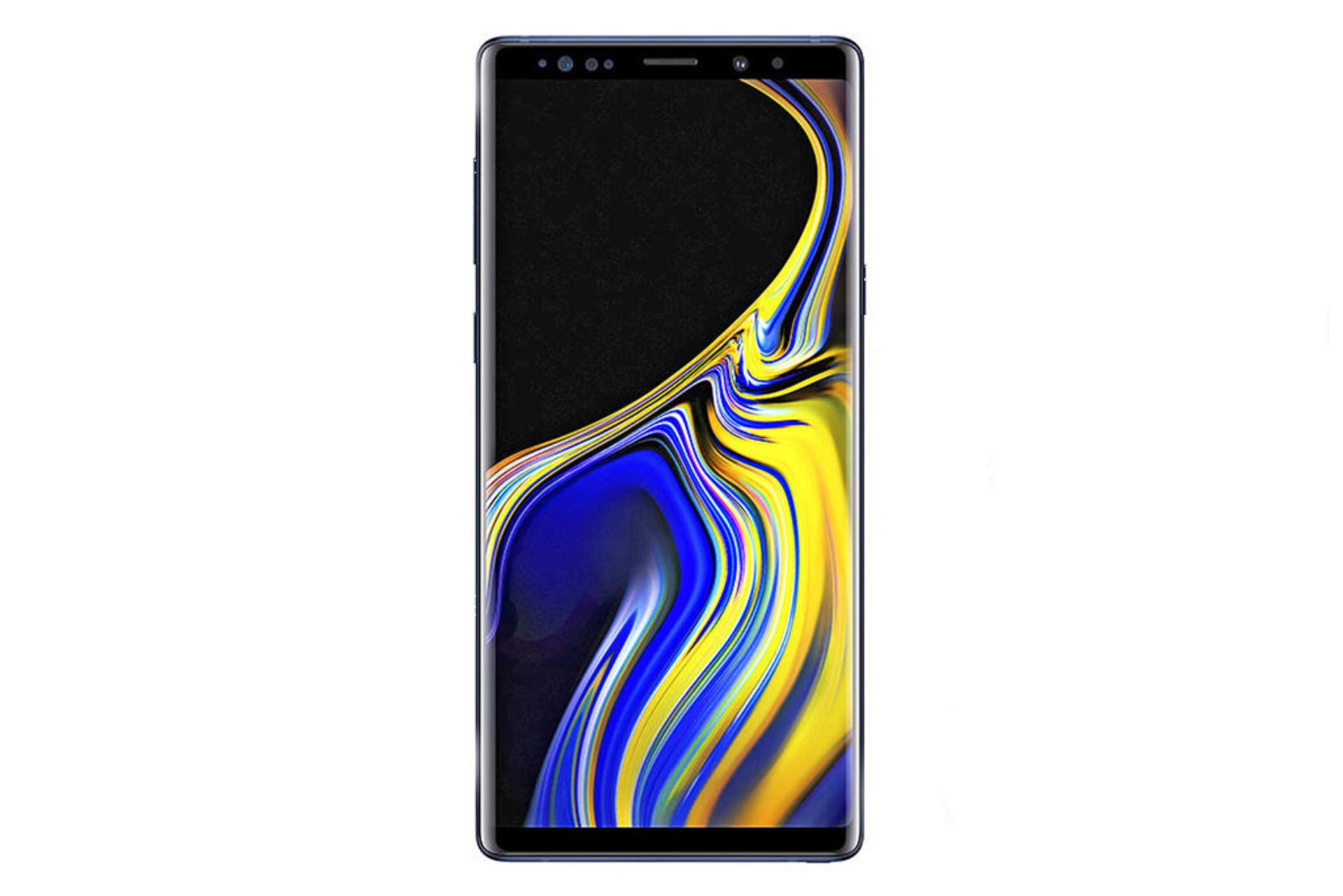 galaxy note 9