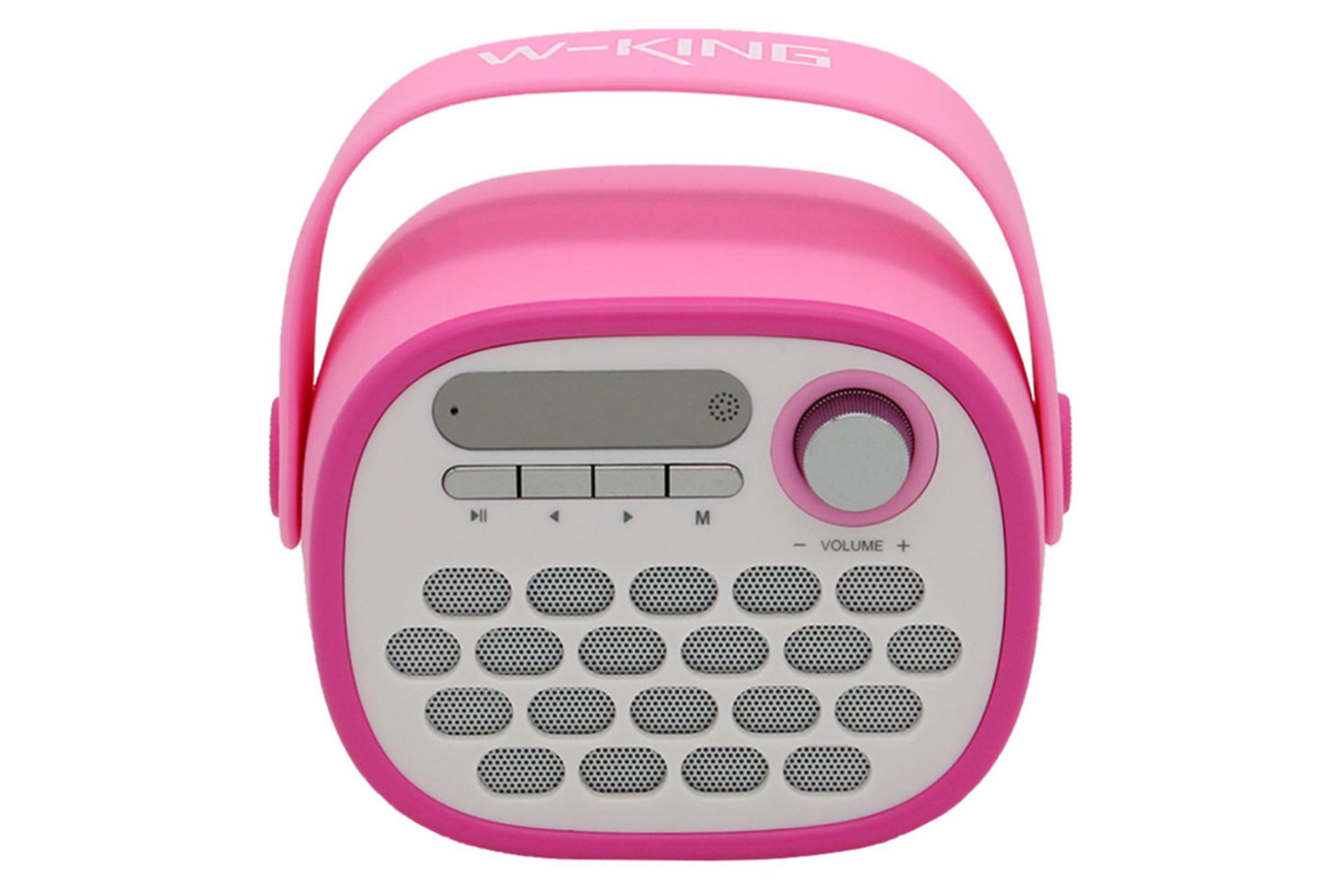 توان اسپیکر دبلیو کینگ W-King T1