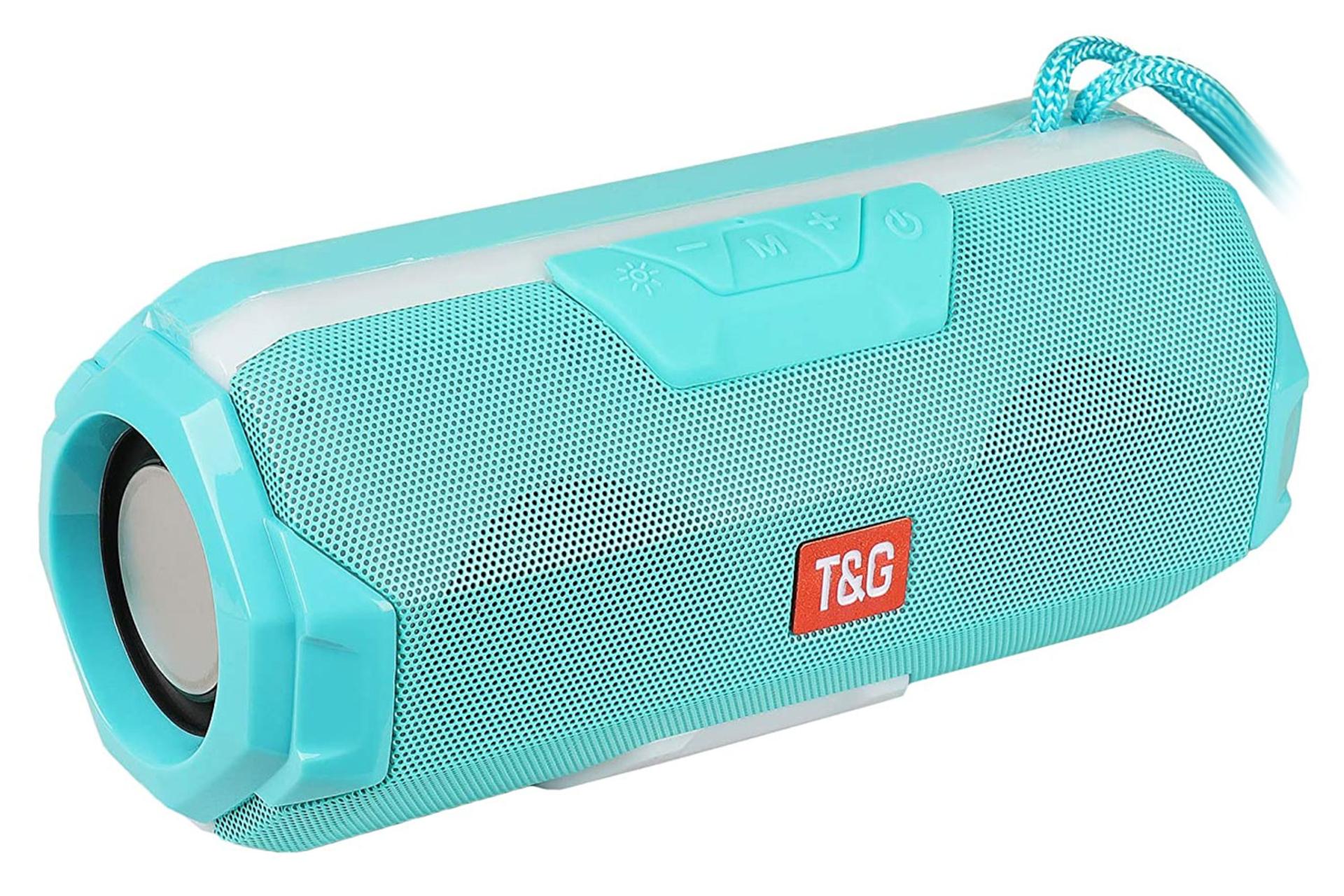 ابعاد اسپیکر تی اند جی T&G TG-143