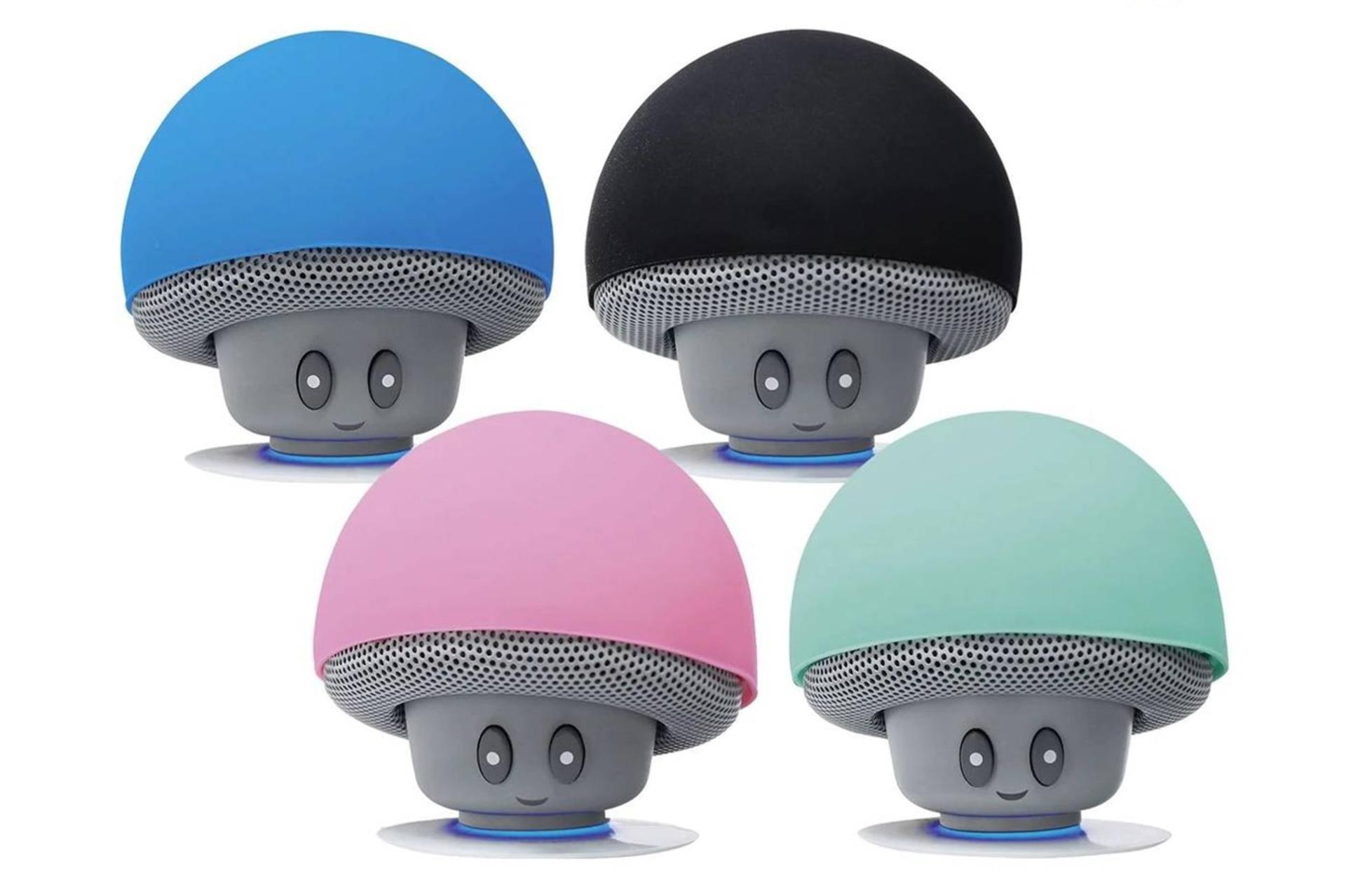 رنگ بندی اسپیکر سیلور کرست SILVERCREST SBPL