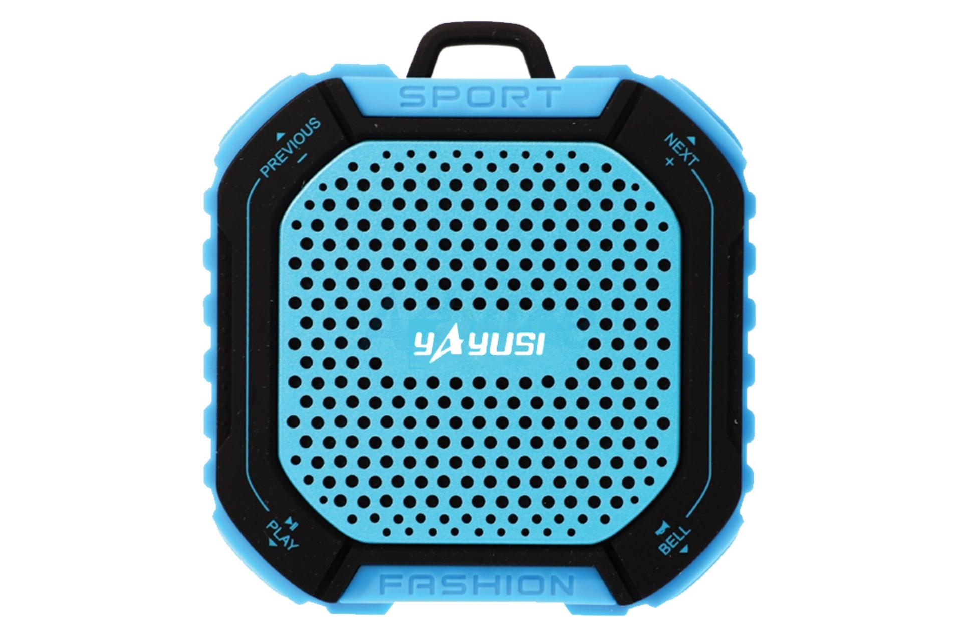 اسپیکر یایوسی Yayusi B7 آبی