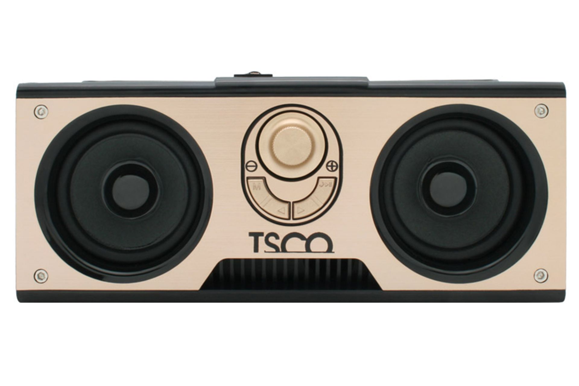 توان اسپیکر تسکو TSCO TS 2365