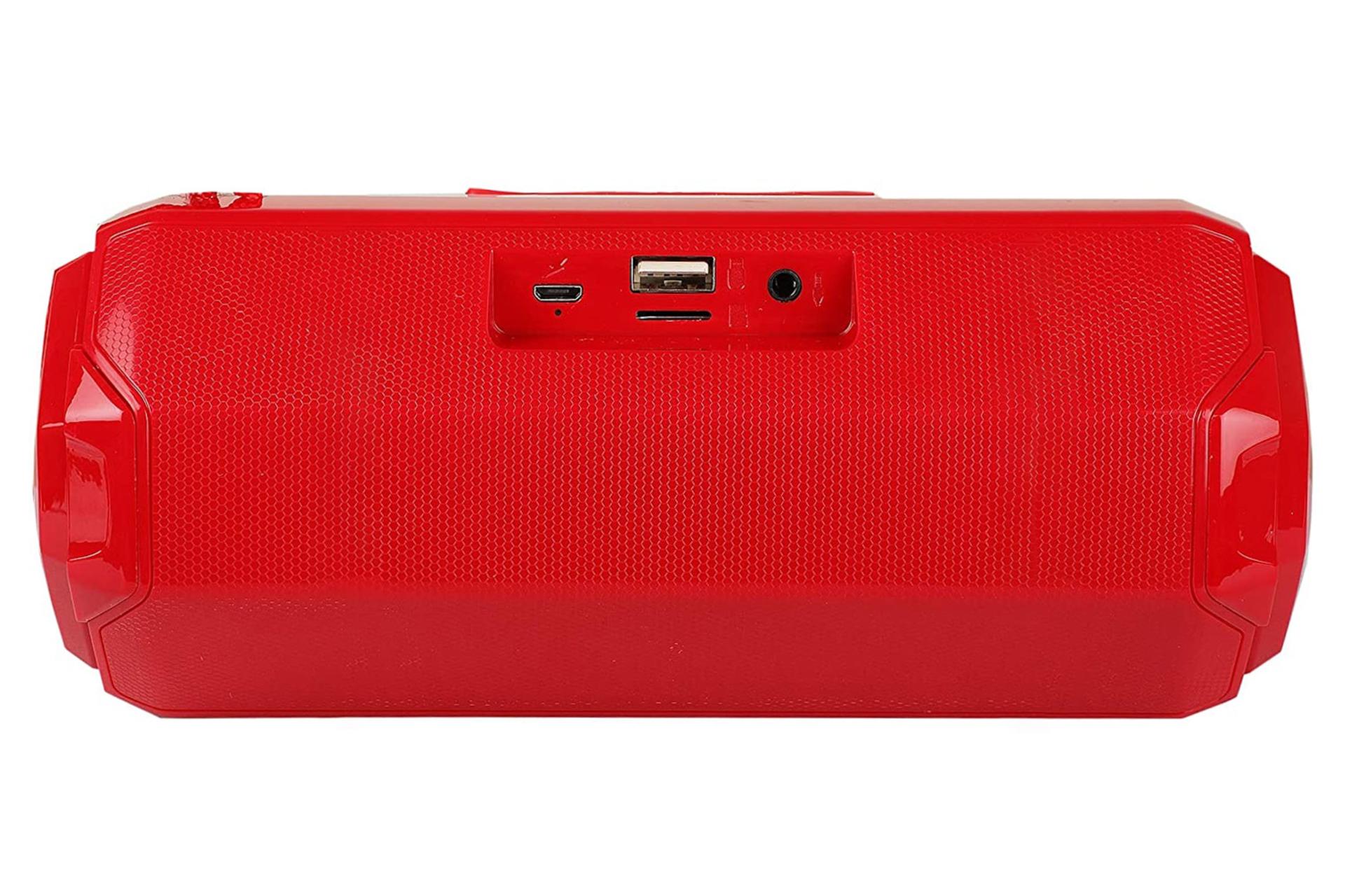 کانکتور اسپیکر تی اند جی T&G TG-143