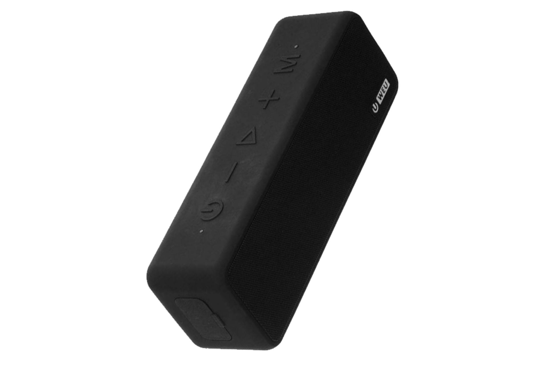 ابعاد اسپیکر وی یو WEU Mars