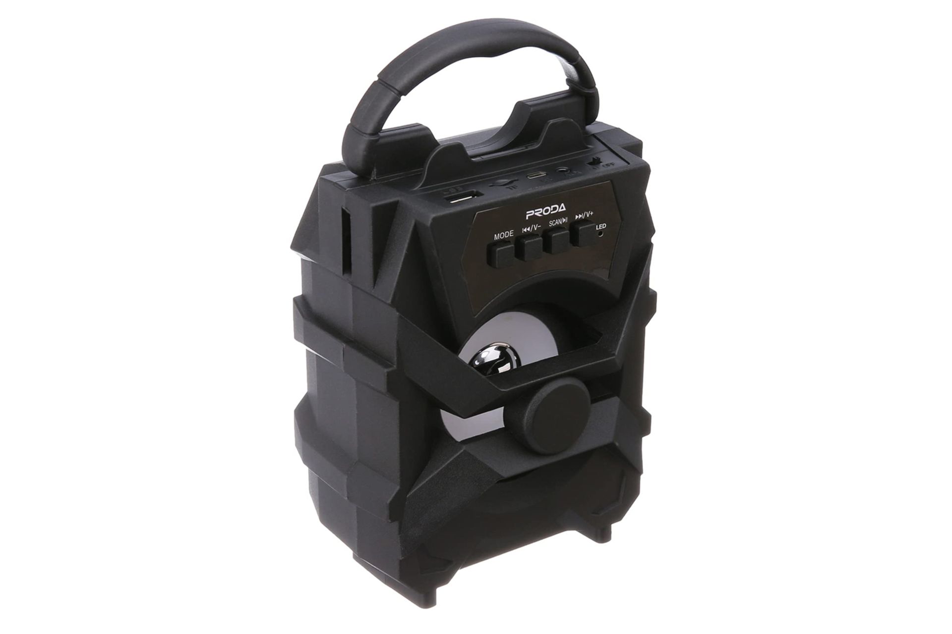 توان اسپیکر پرودا PRODA S500