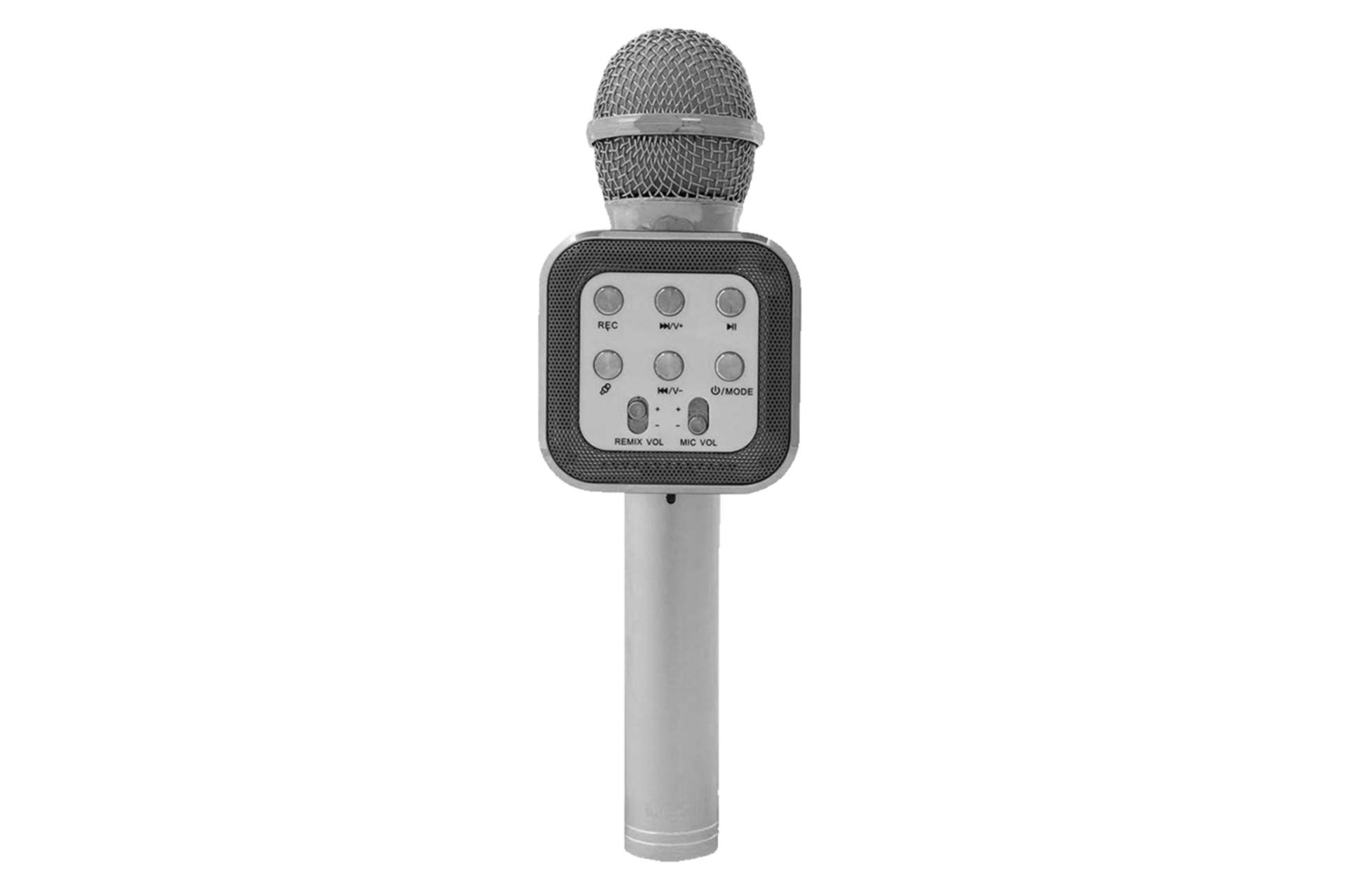 اسپیکر پرو وان ProOne PMB66N نمای جلو