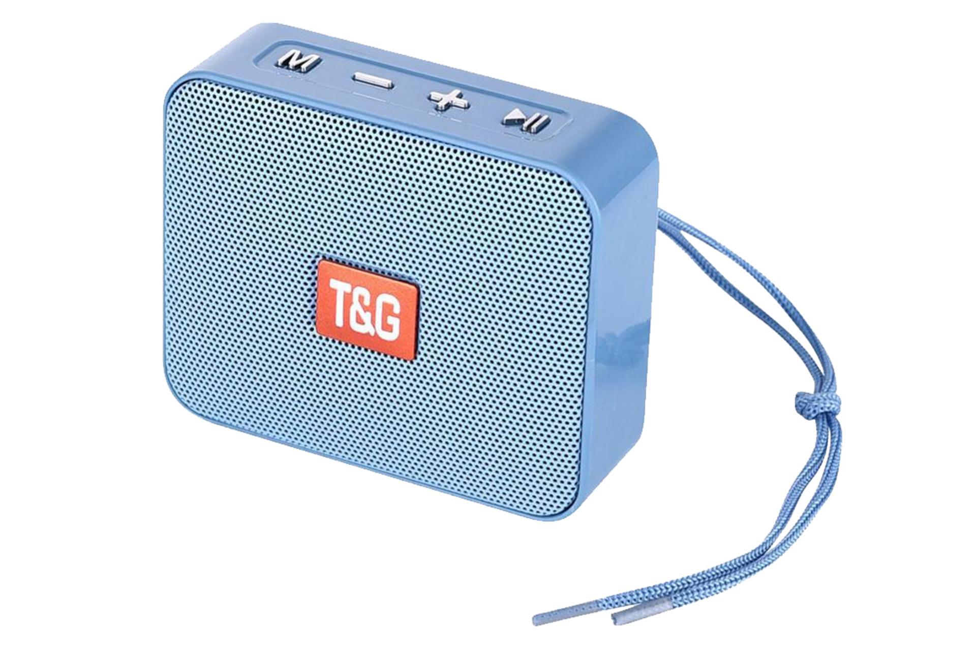 ابعاد اسپیکر تی اند جی T&G TG-166