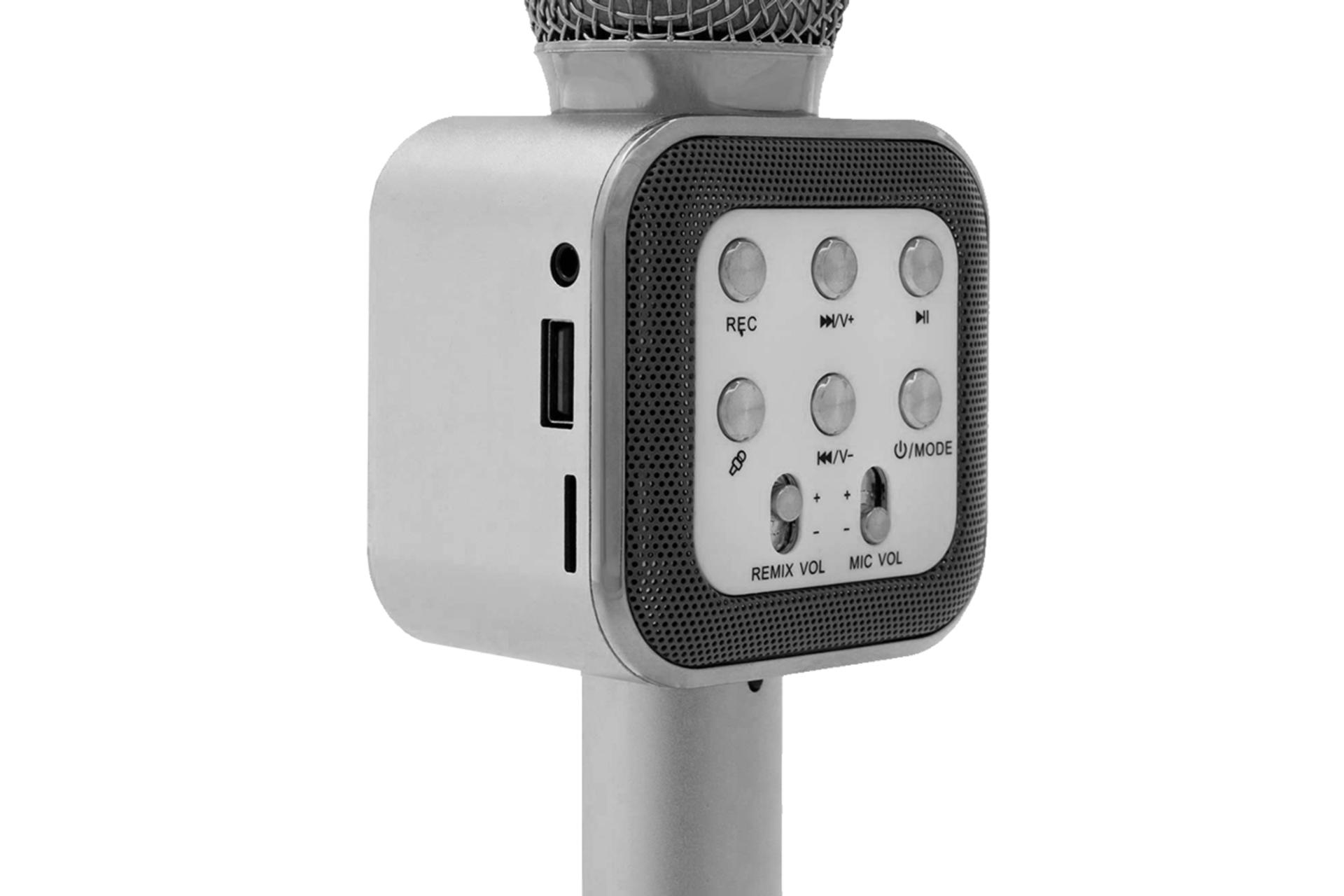 کانکتور اسپیکر پرو وان ProOne PMB66N