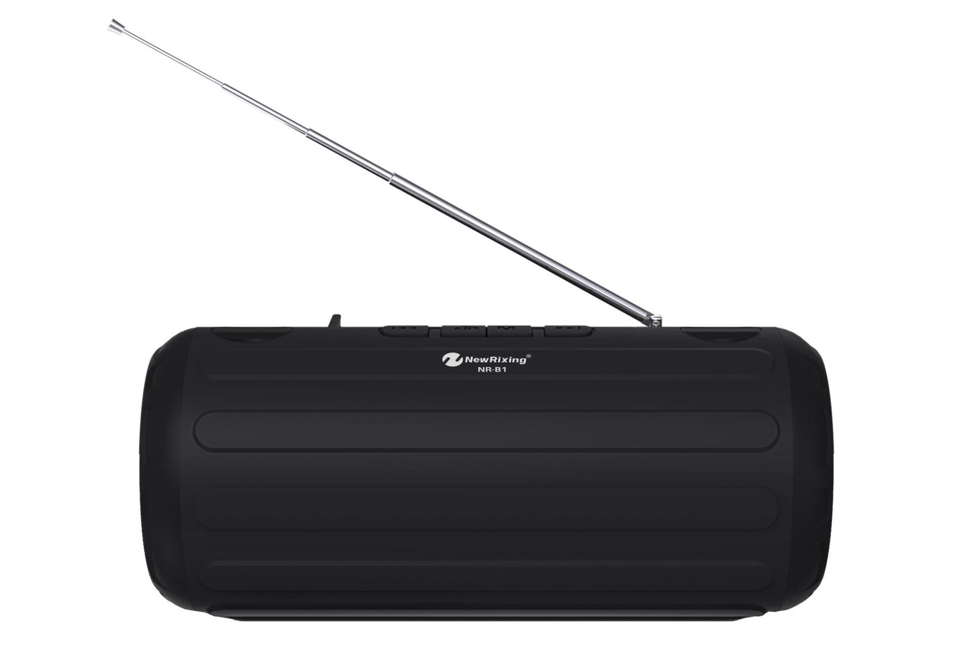 اسپیکر نیو ریکسینگ NEWRIXING NR-B1 مشکی