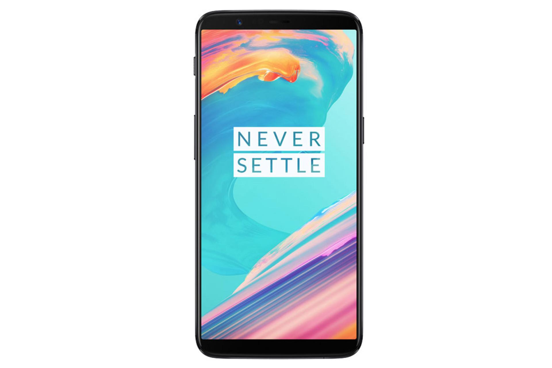 OnePlus 5T / وان پلاس 5 تی