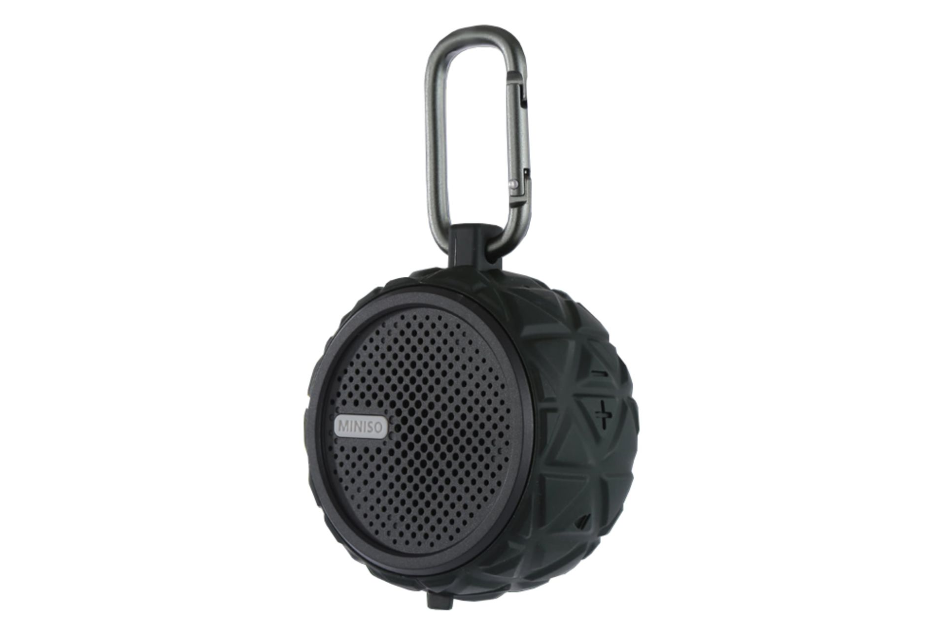 ابعاد اسپیکر مینیسو Miniso BT323