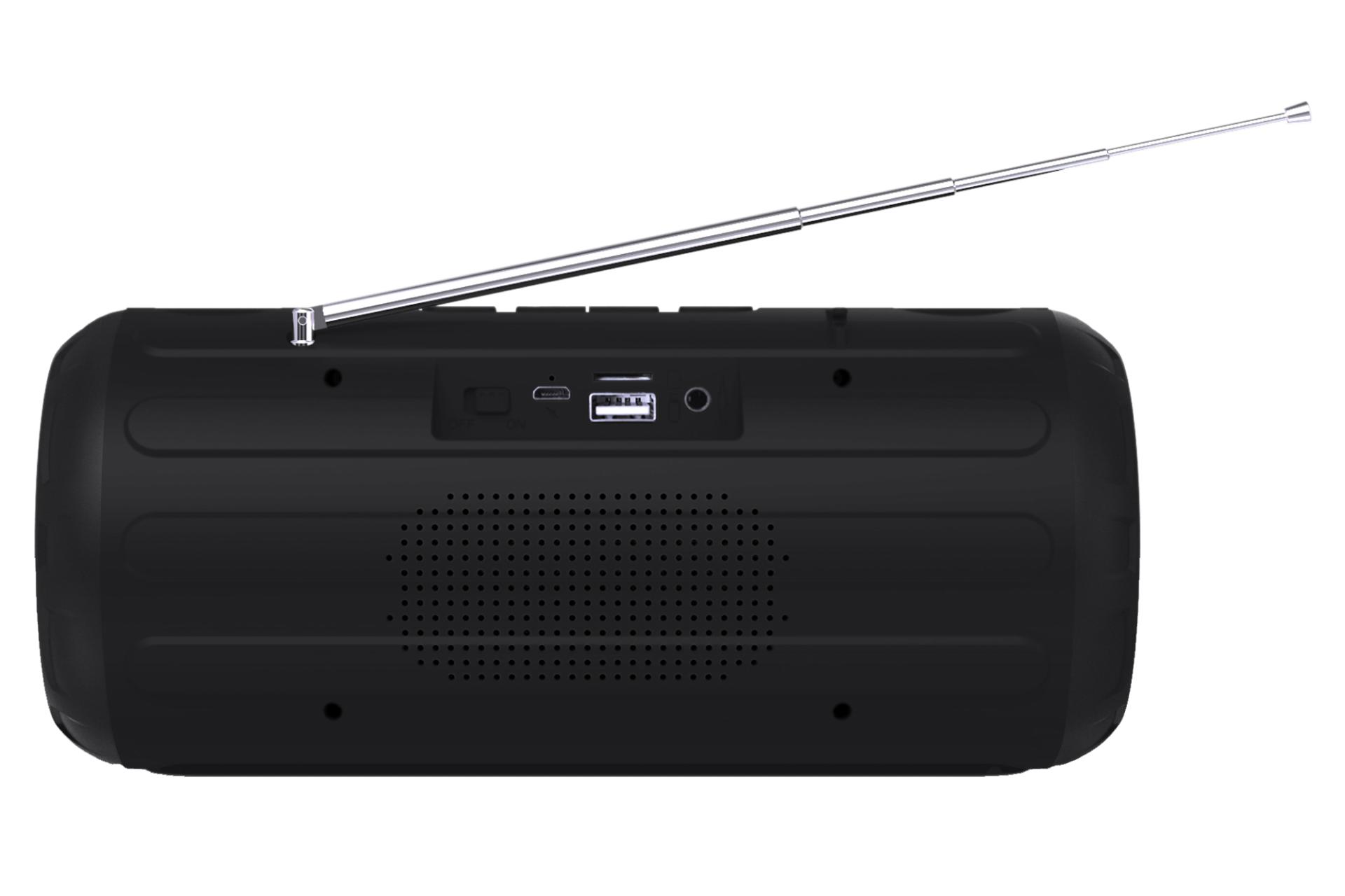 کانکتور اسپیکر نیو ریکسینگ NEWRIXING NR-B1