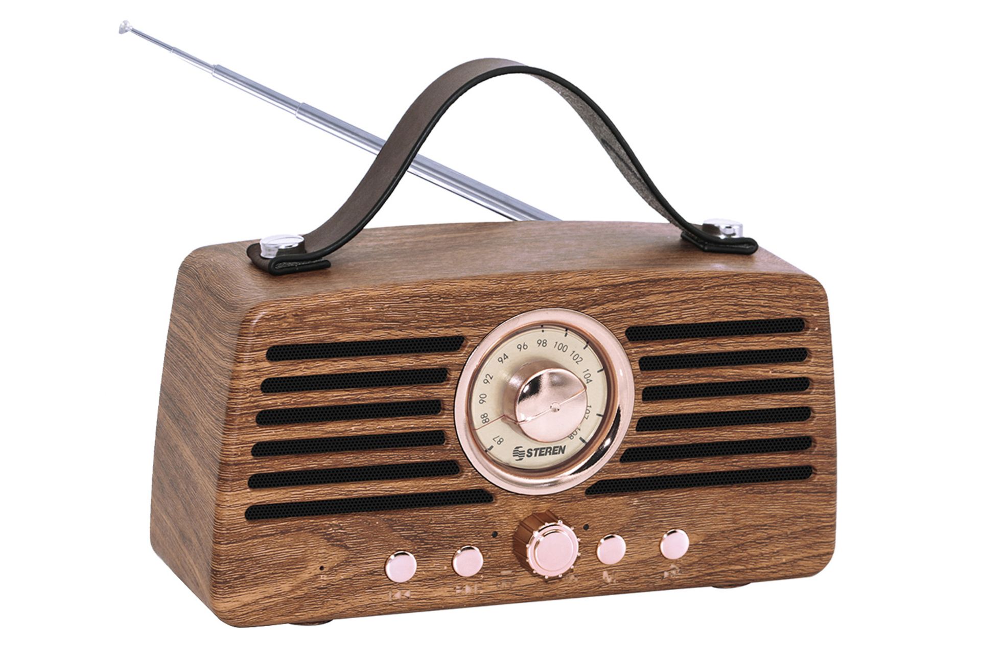 ابعاد اسپیکر نیو ریکسینگ NEWRIXING NR-4013