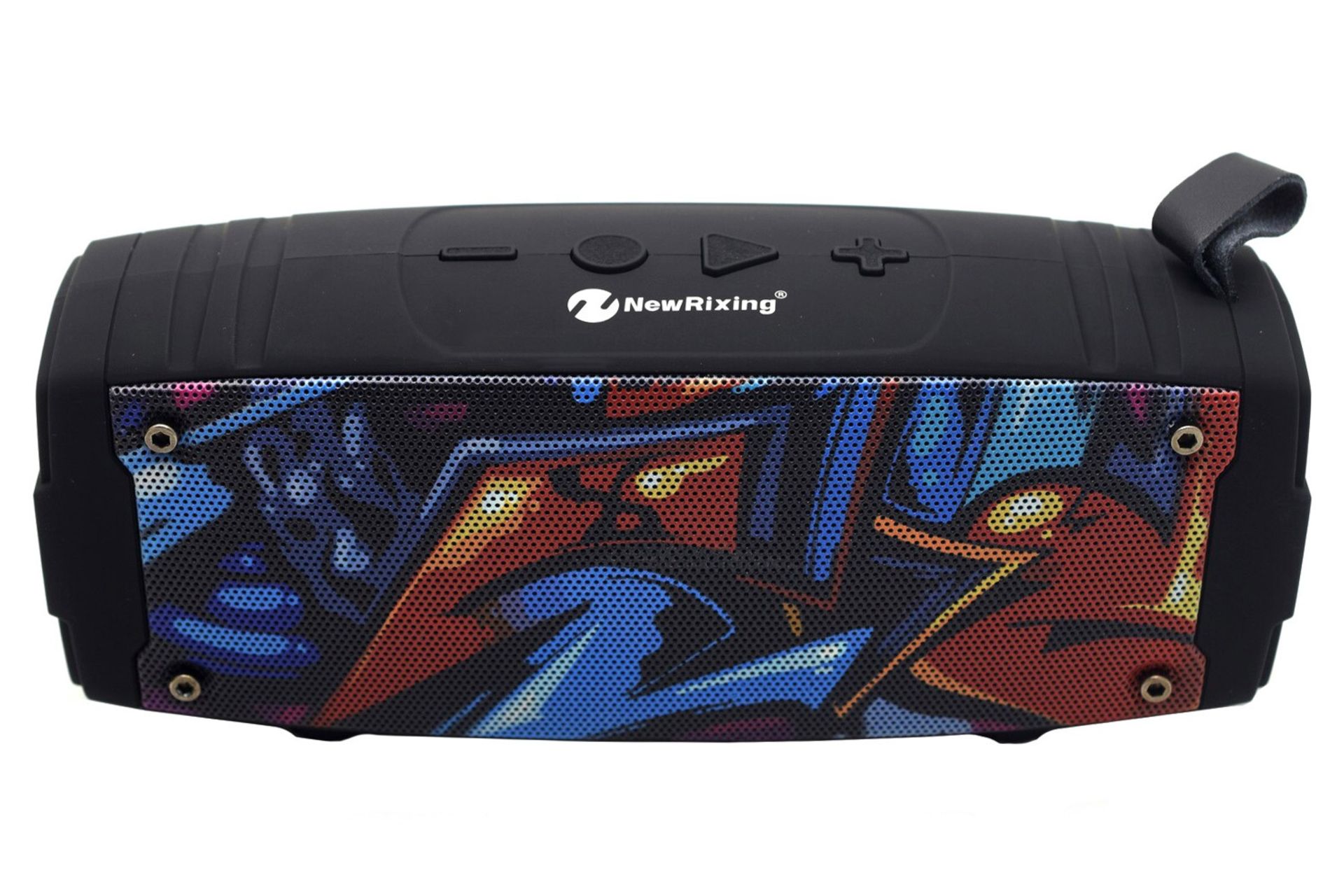 ابعاد اسپیکر نیو ریکسینگ NEWRIXING NR-3020