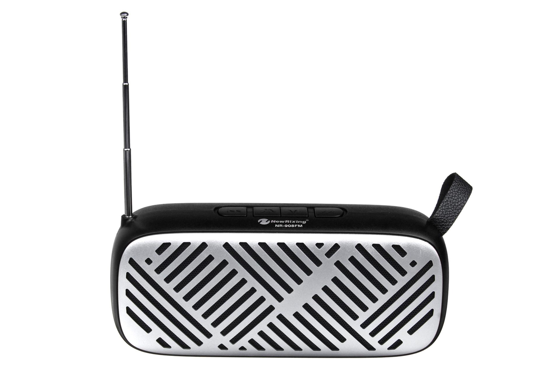 اسپیکر نیو ریکسینگ NEWRIXING NR-908FM مشکی