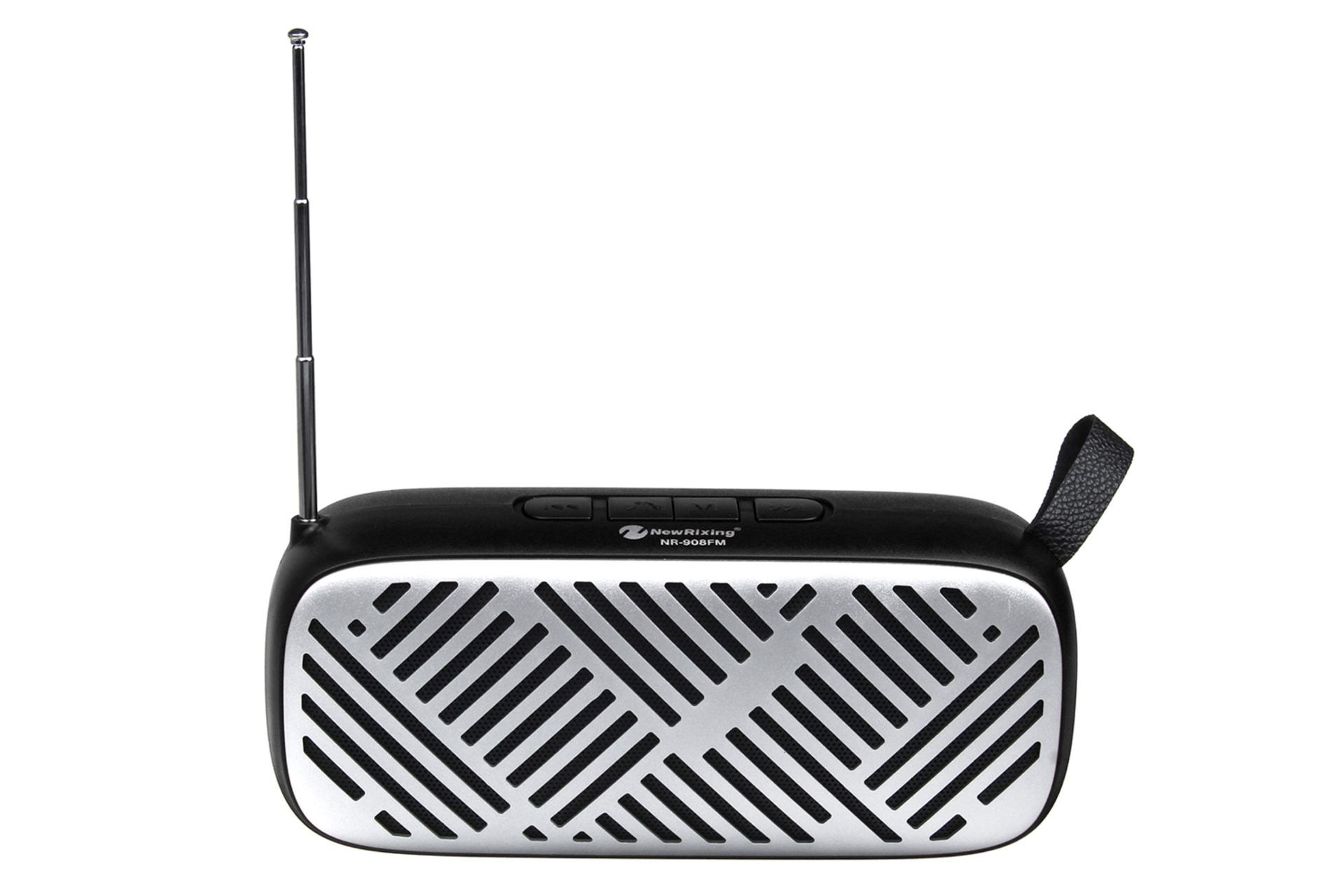 اسپیکر نیو ریکسینگ NEWRIXING NR-908FM مشکی