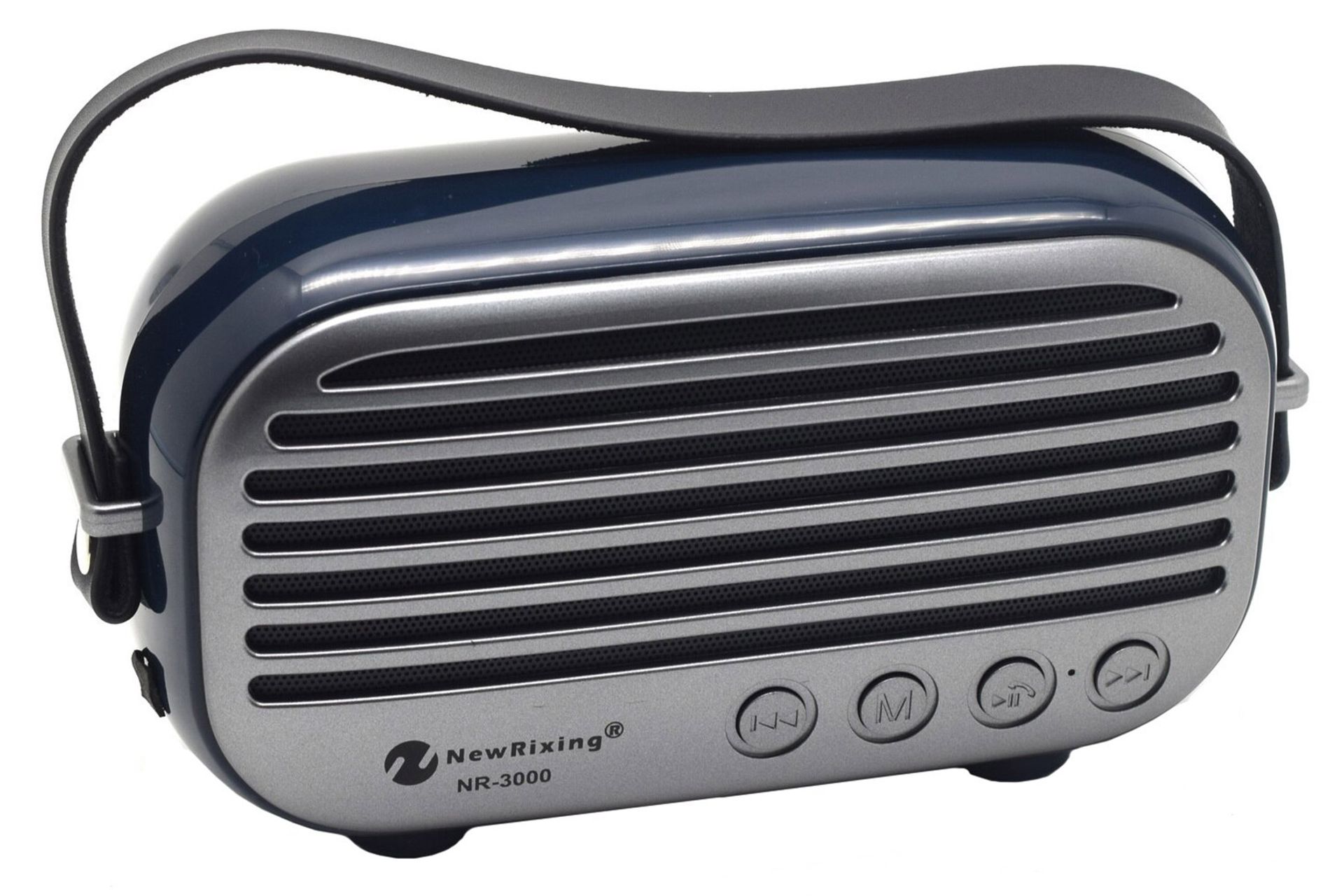 ابعاد اسپیکر نیو ریکسینگ NEWRIXING NR-3000