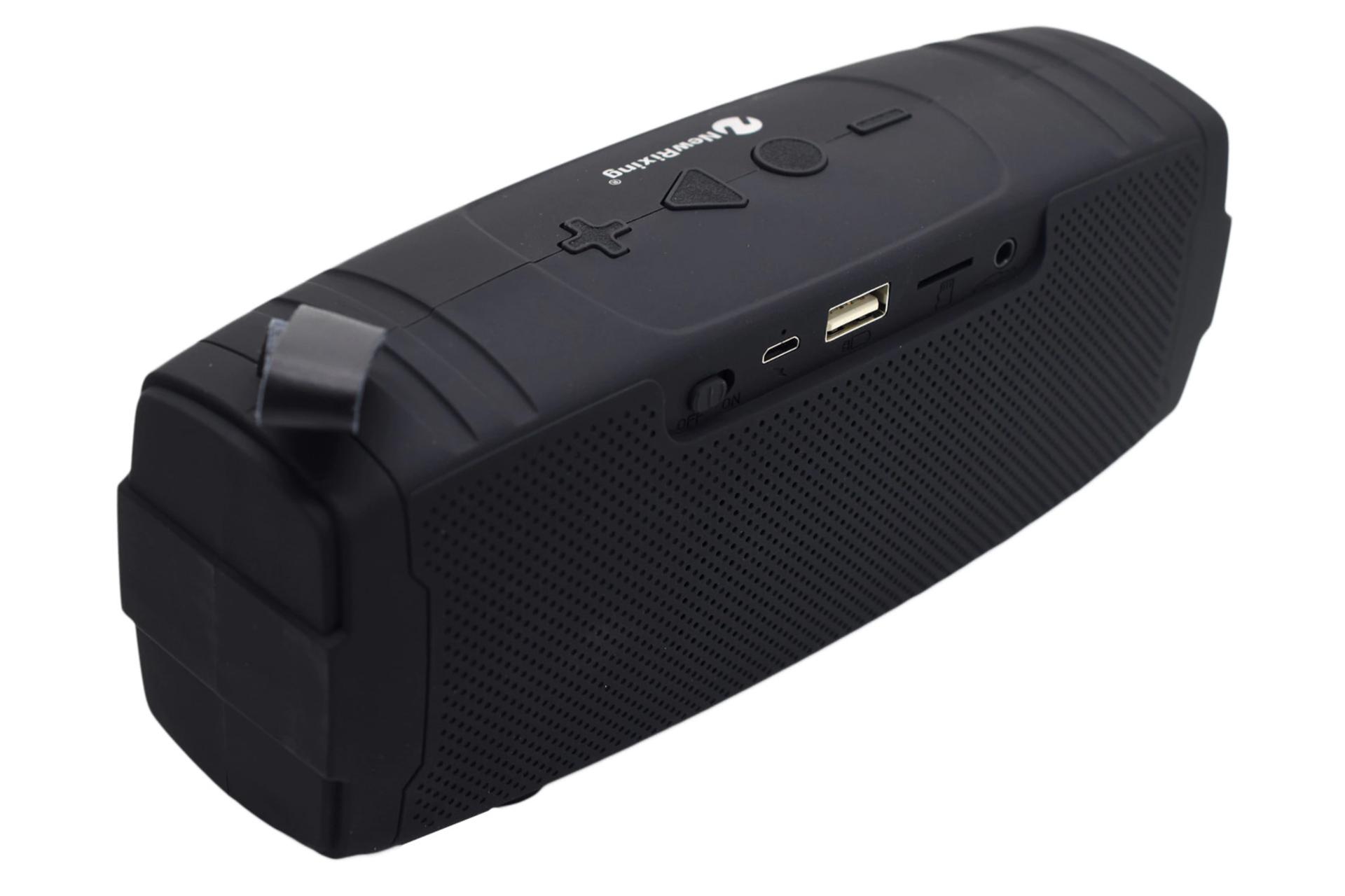 کانکتور اسپیکر نیو ریکسینگ NEWRIXING NR-3020