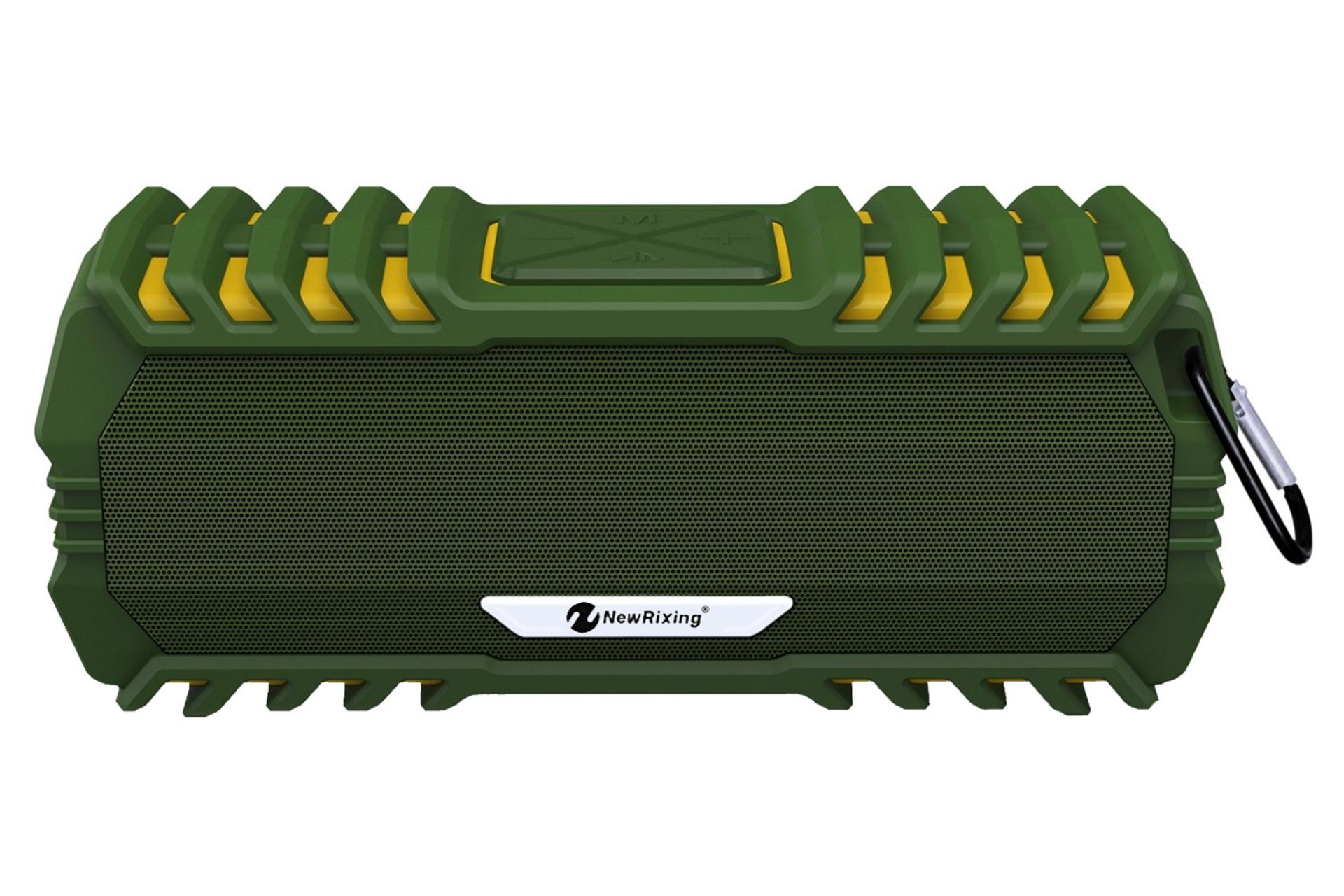 اسپیکر نیو ریکسینگ NEWRIXING NR-5015 سبز