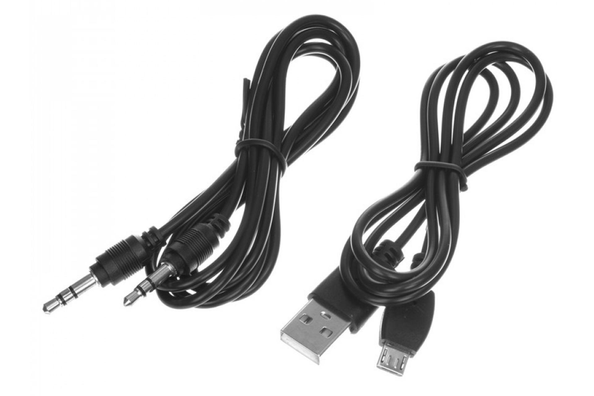 کابل اسپیکر نیو ریکسینگ NEWRIXING NR-3020